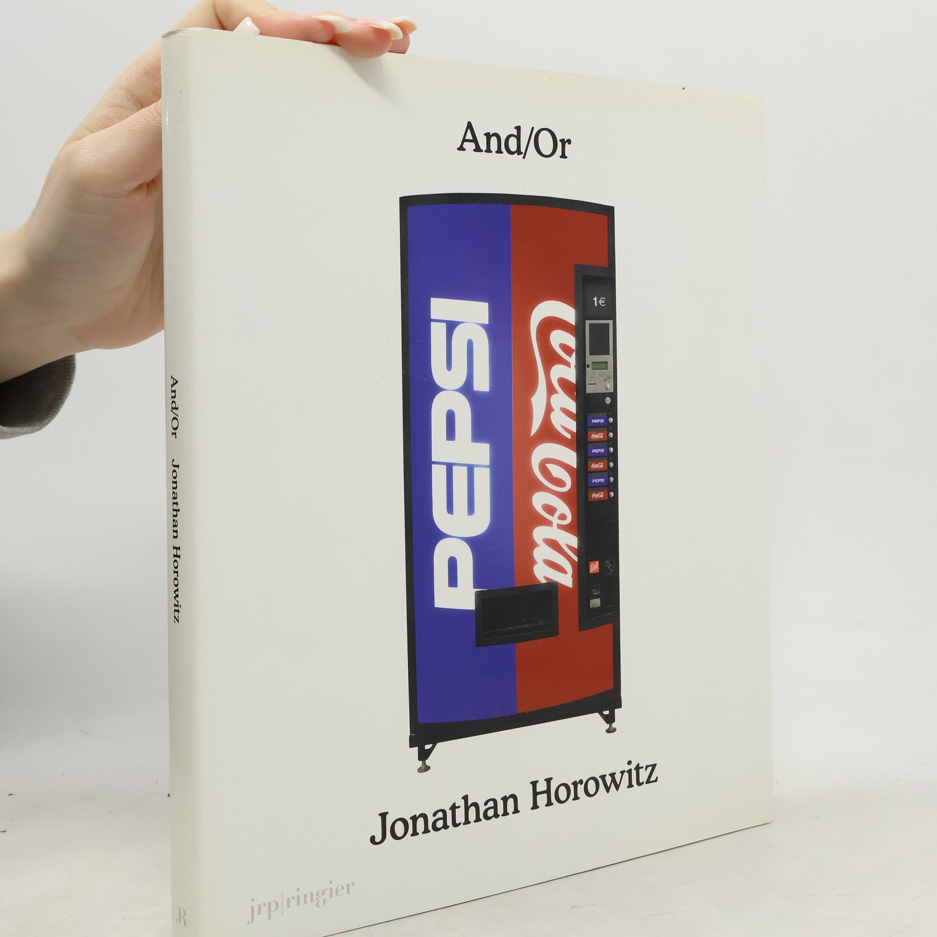 Elizabeth Peyton Jonathan Horowitz