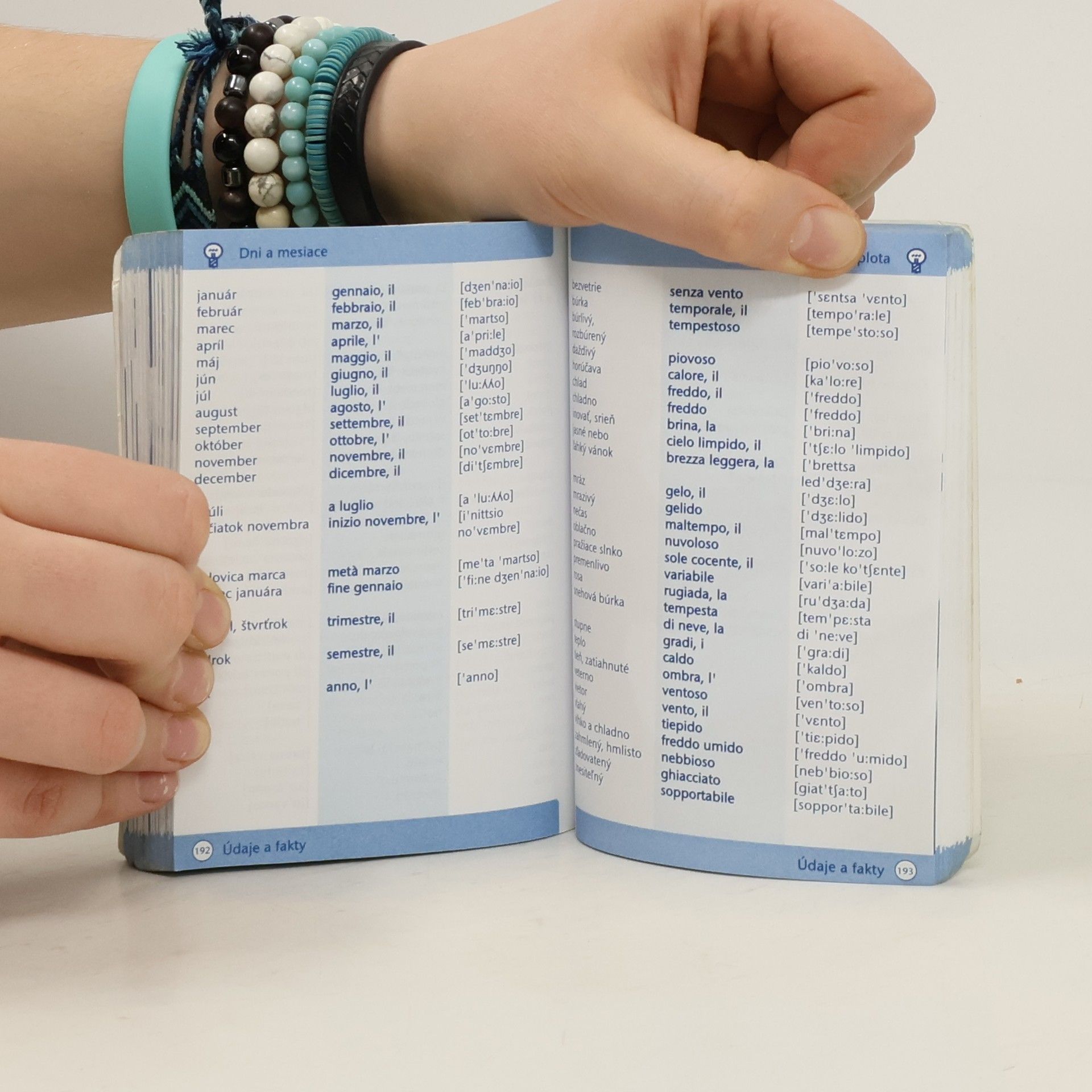 Autorenkollektiv Ottov sprievodca na cesty: Taliančina