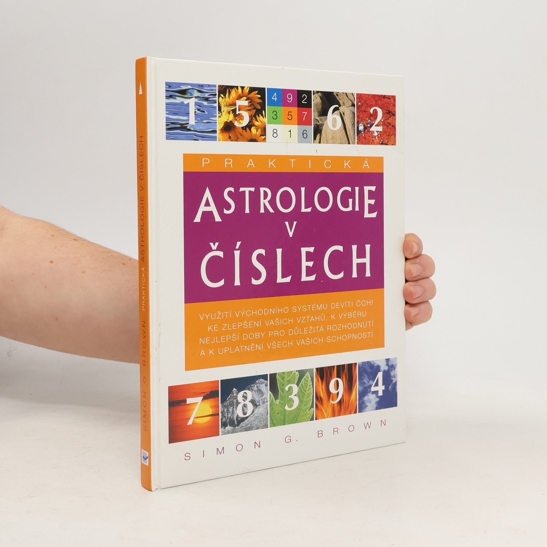 Praktická astrologie v číslech