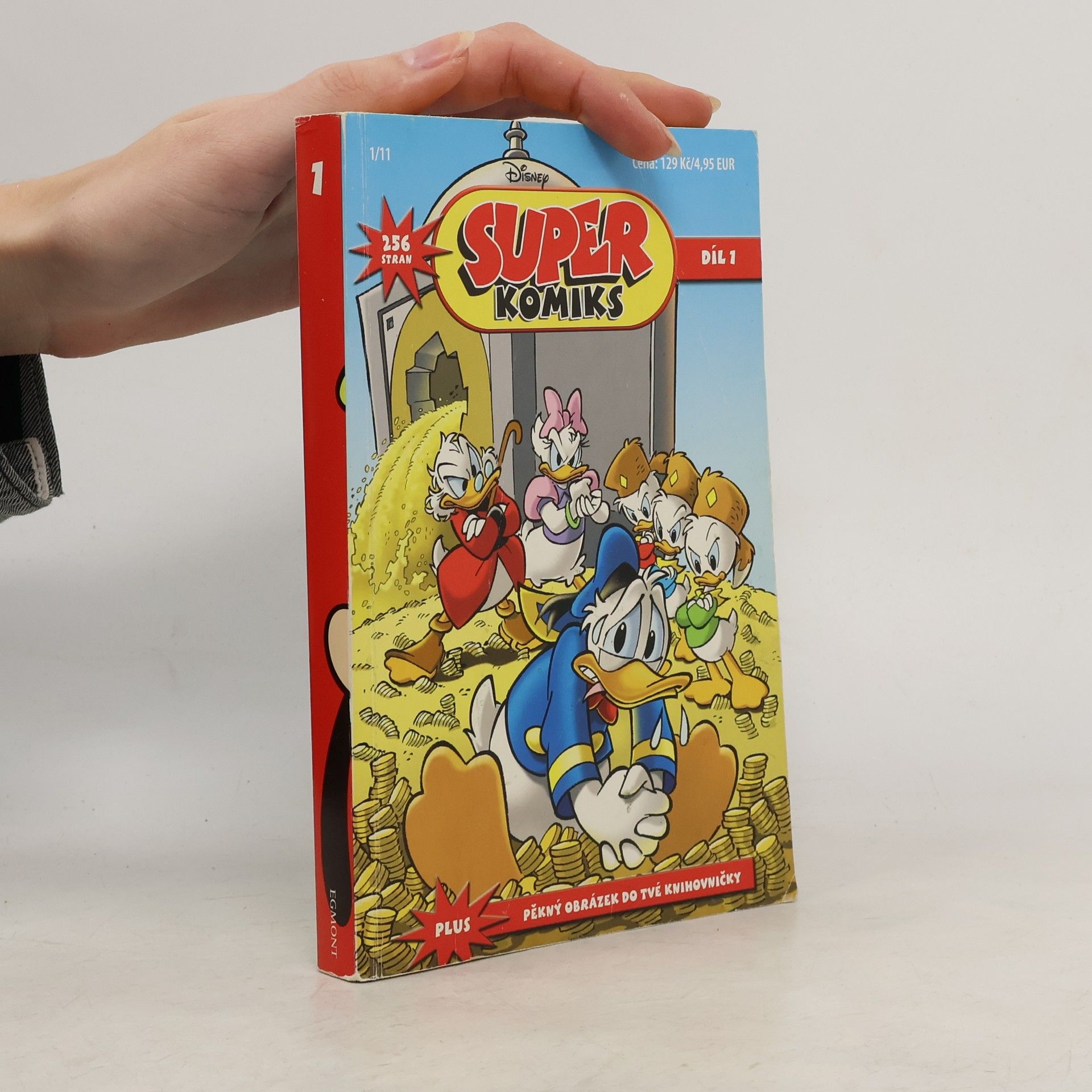 Auteurscollectief Super Komiks