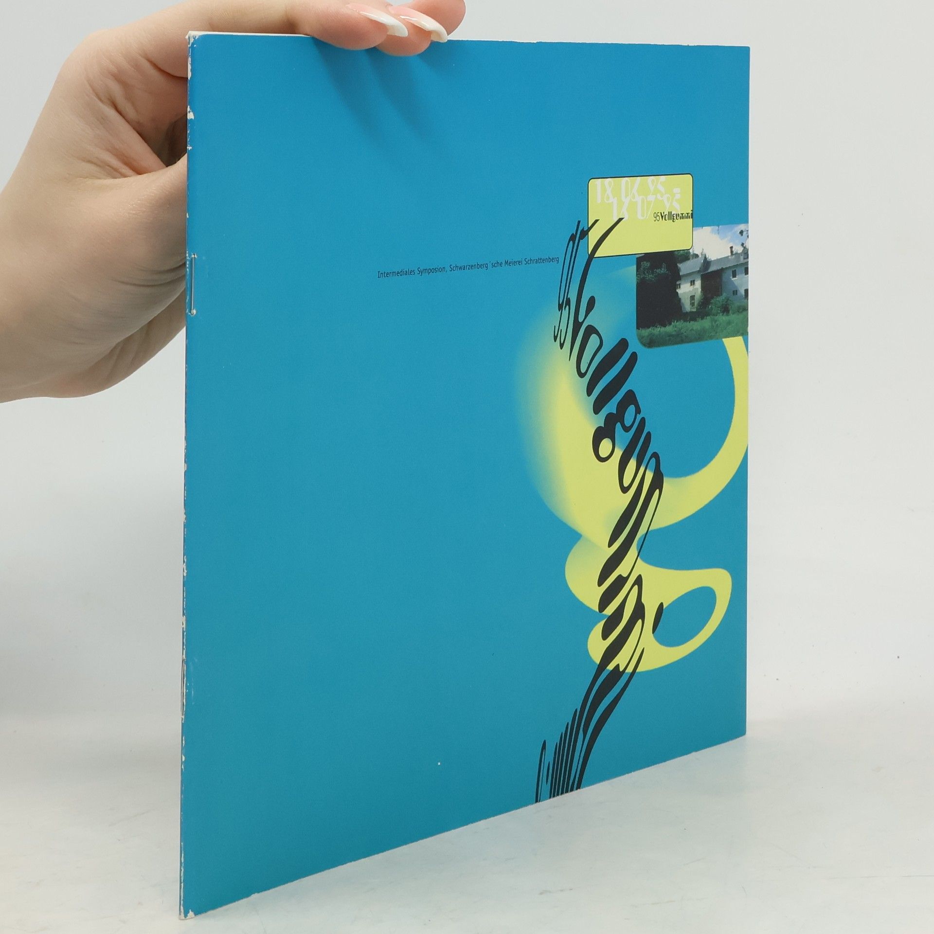 kolektiv 95 Vollgummi