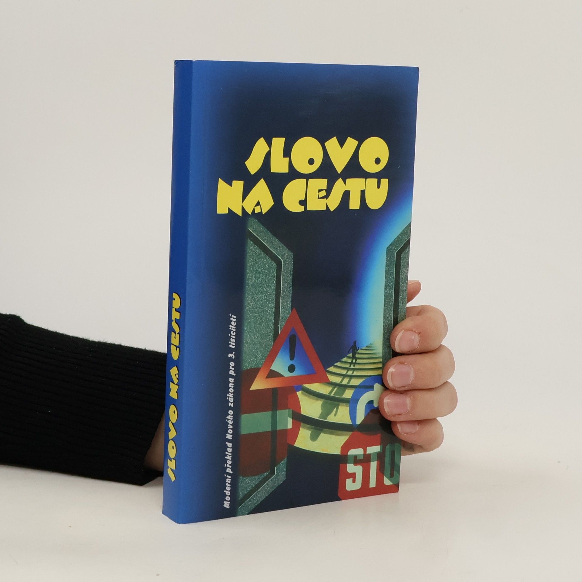 Collectif d'auteurs Slovo na cestu