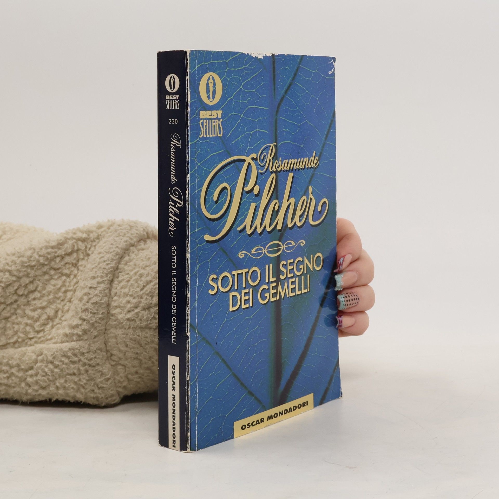 Rosamunde Pilcher Sotto Il Segno Dei Gemelli