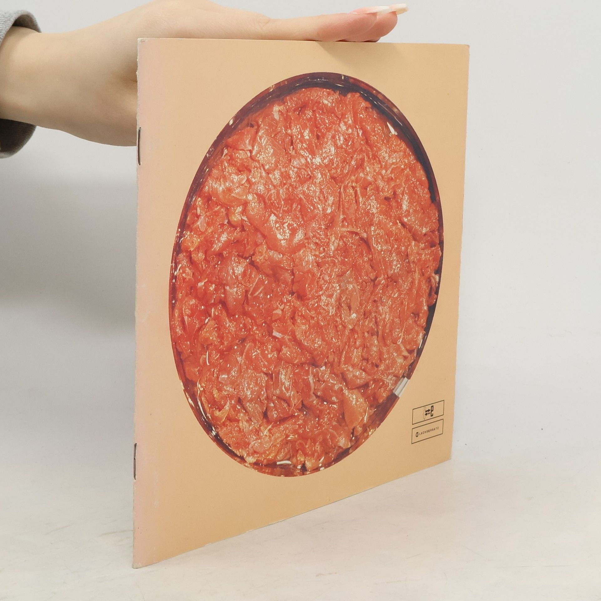 Collectif d'auteurs Lachsersatz