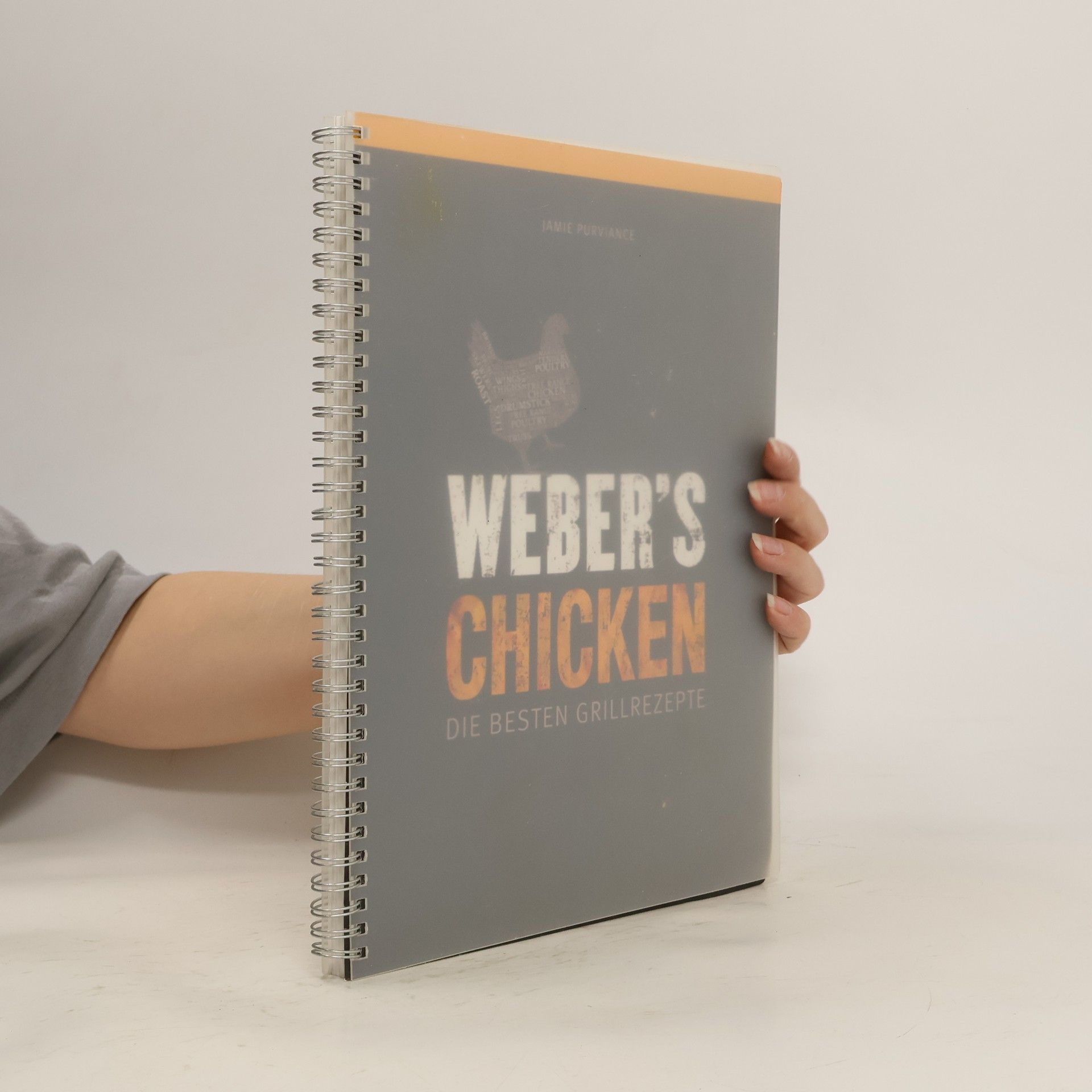 Jamie Purviance Weber´s Chicken