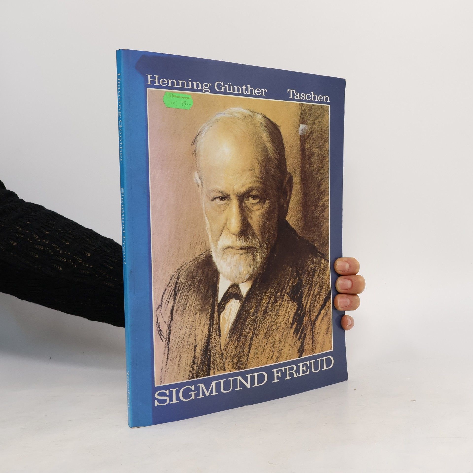 Sigmund Freud