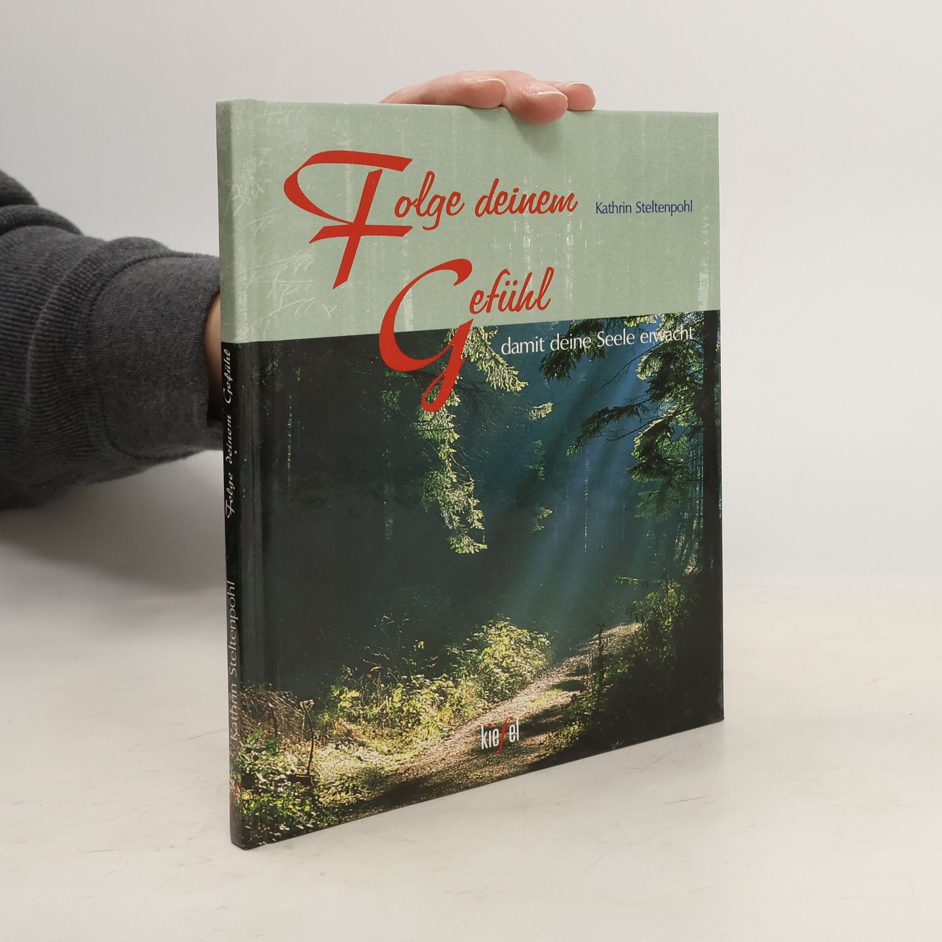 Folge deinem Gefühl