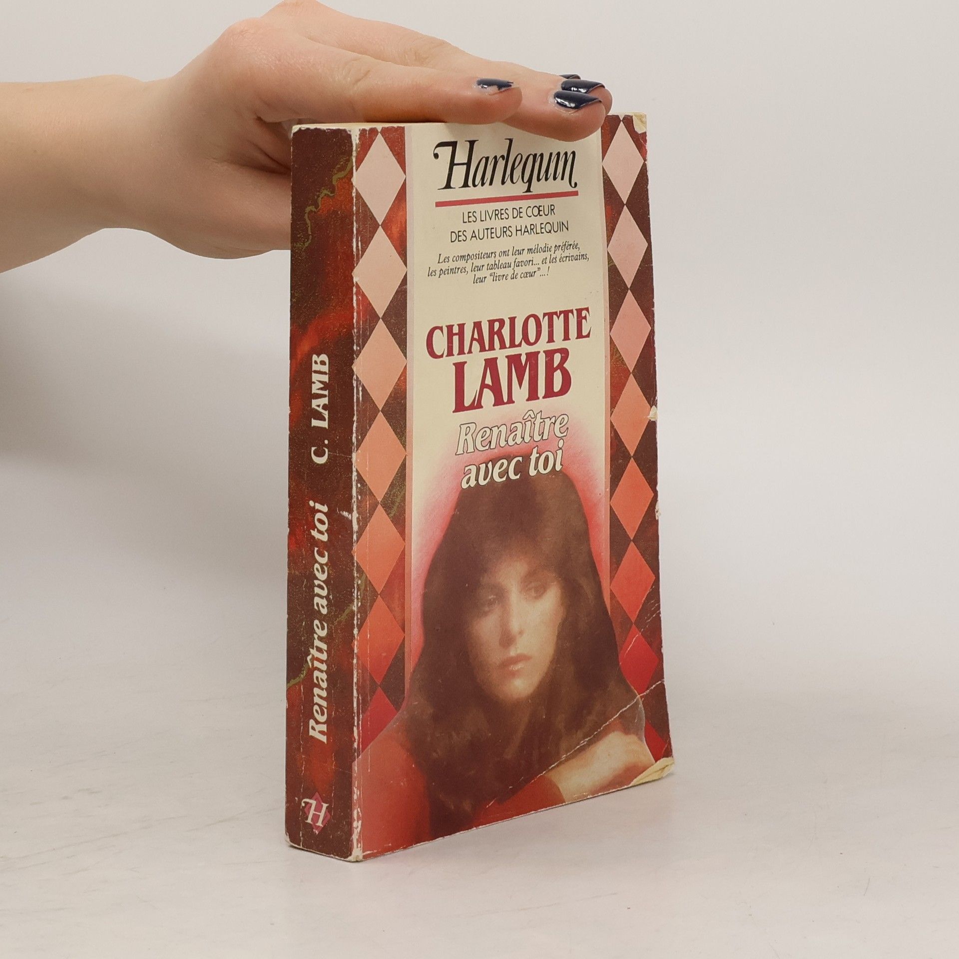 Anne Weale Les nuits d'Antigua