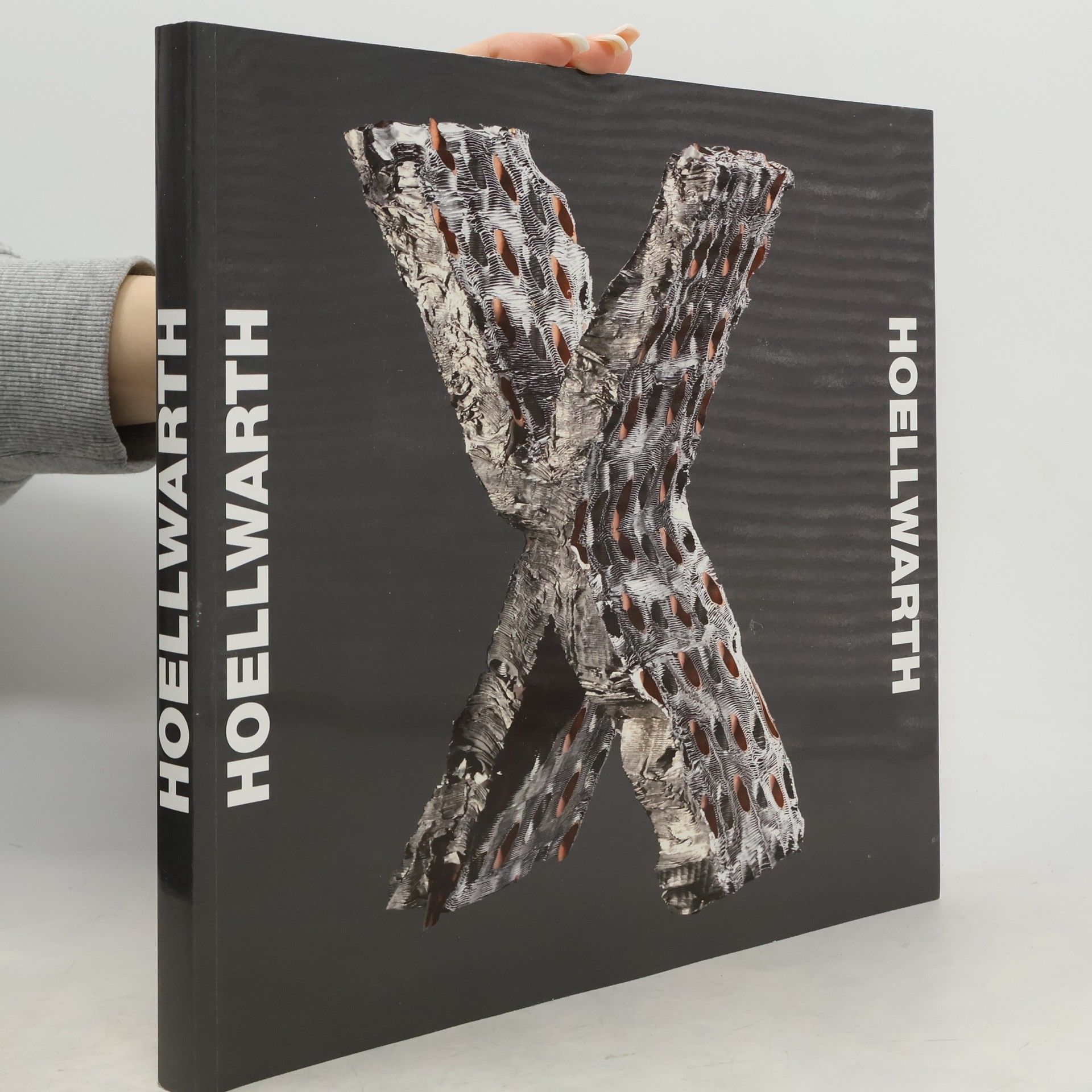 Collectif d'auteurs Hoellwarth