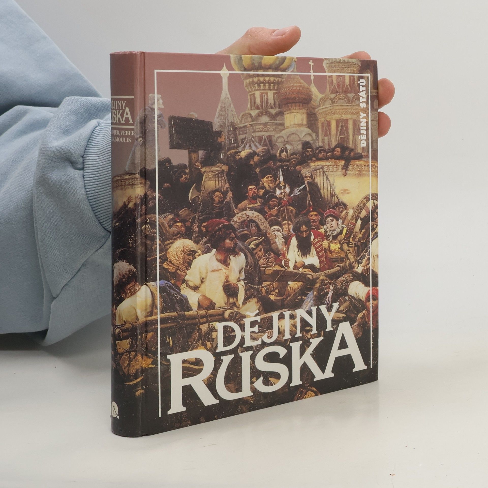 Dějiny Ruska