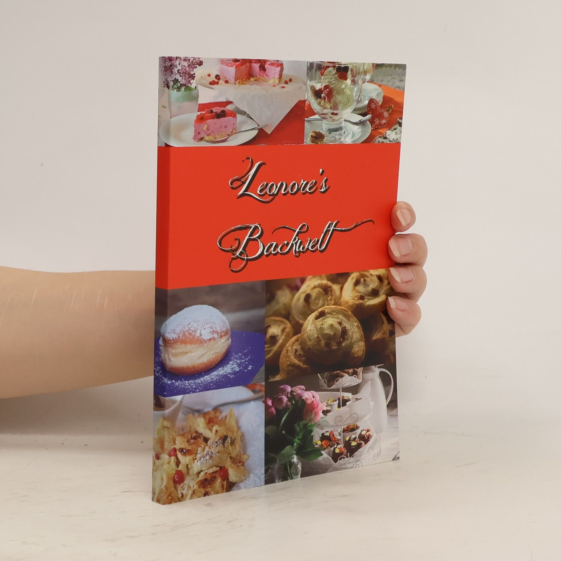 Auteurscollectief Leonere´s Backwelt