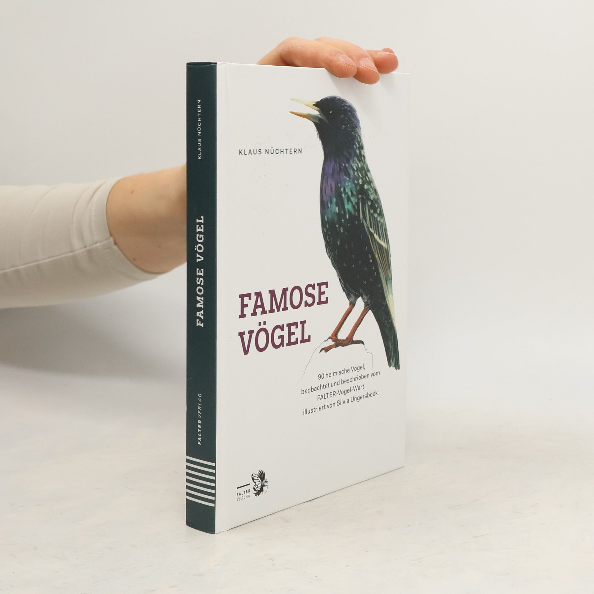 Famose Vögel