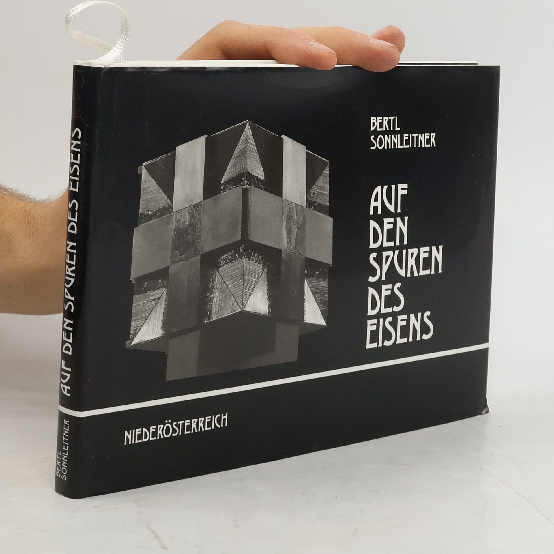 Auf den Spuren des Eisens