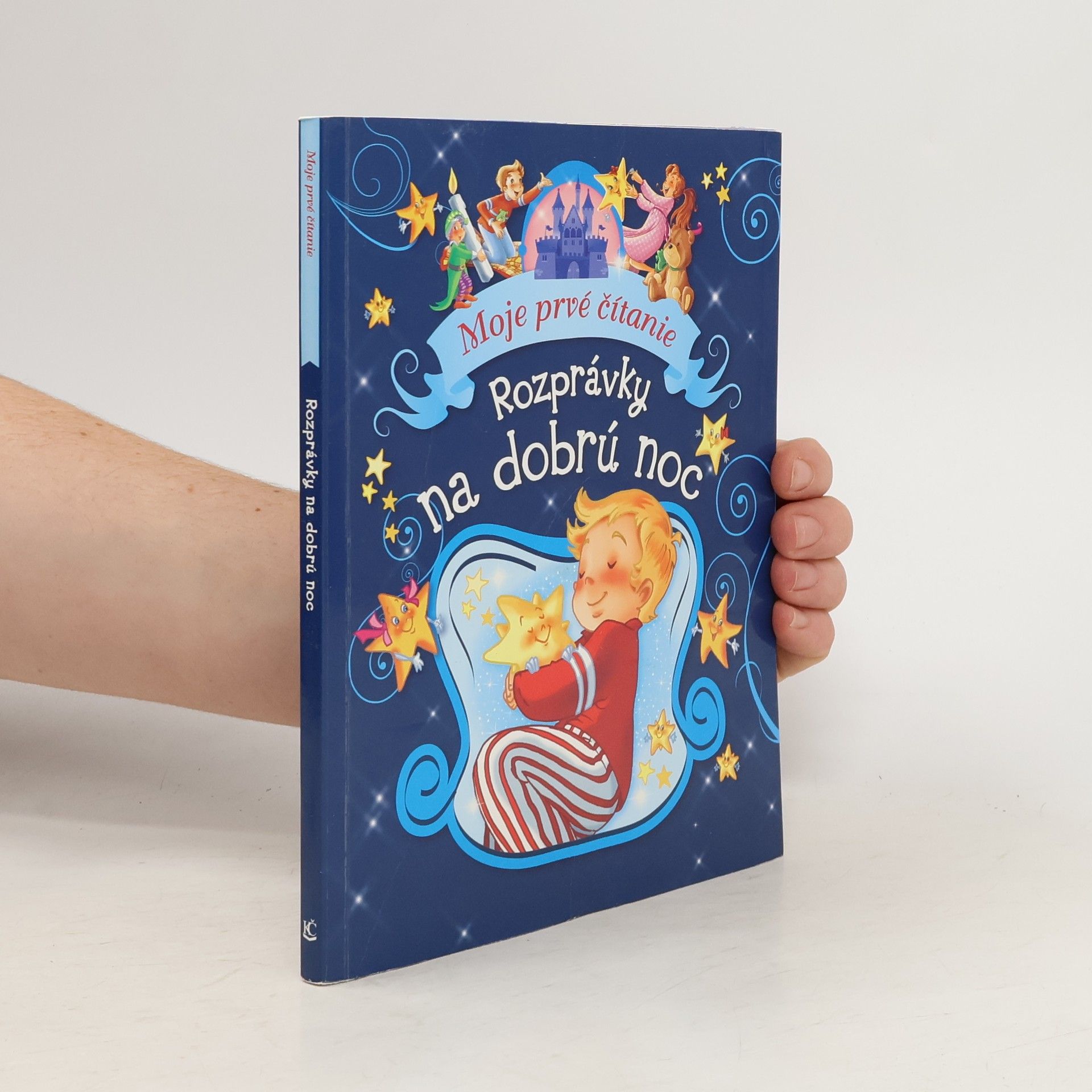 Rozprávky na dobrú noc