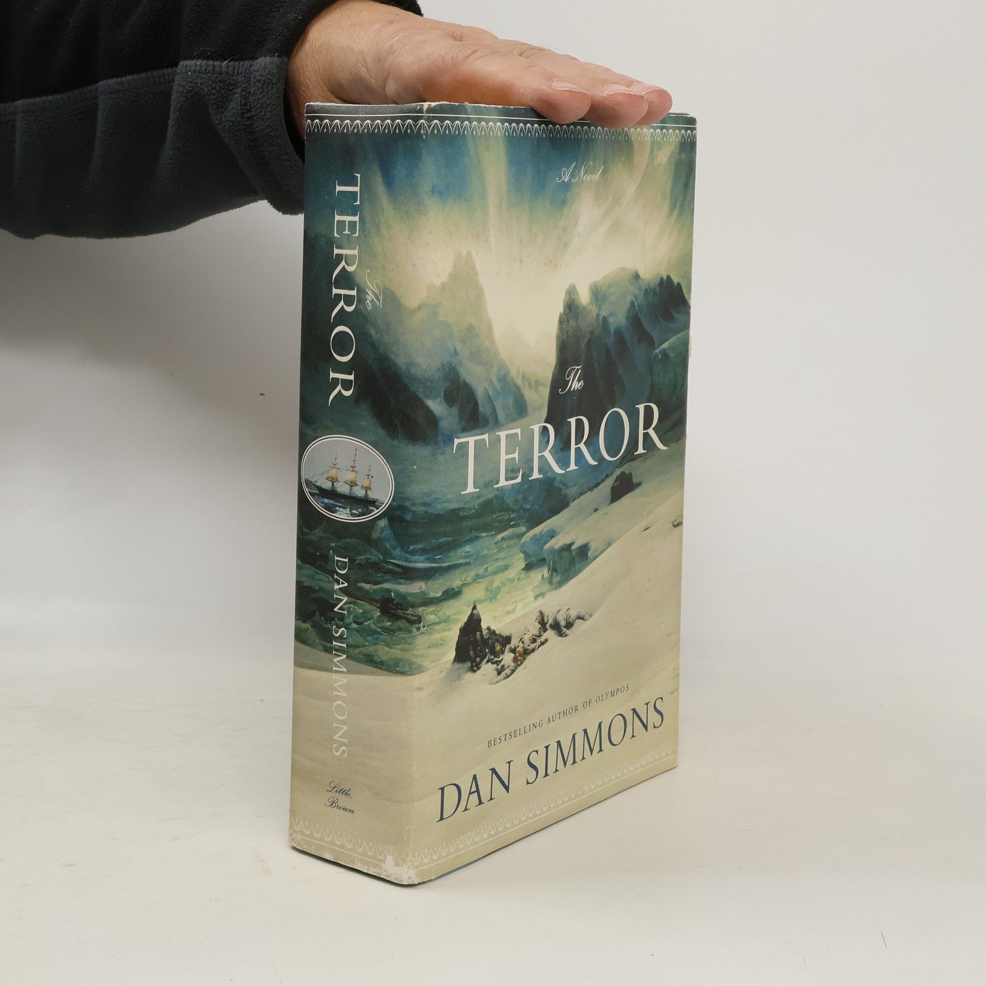 Dan Simmons The Terror