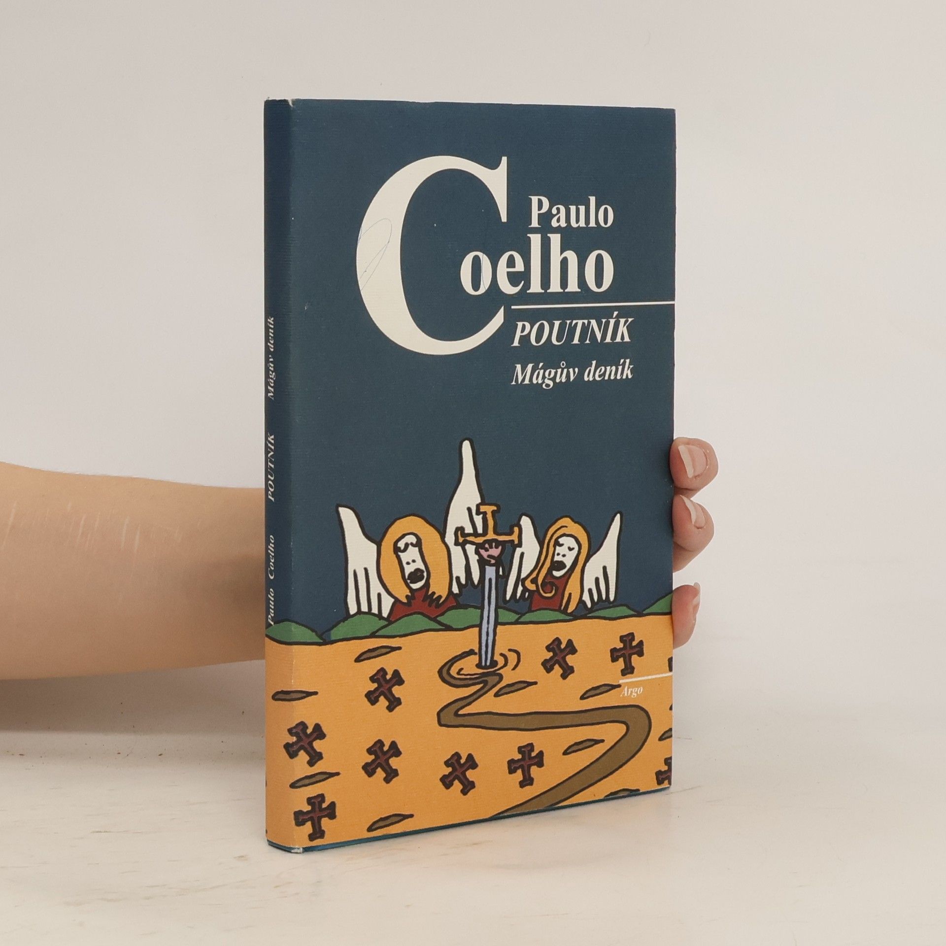 Paulo Coelho Poutník