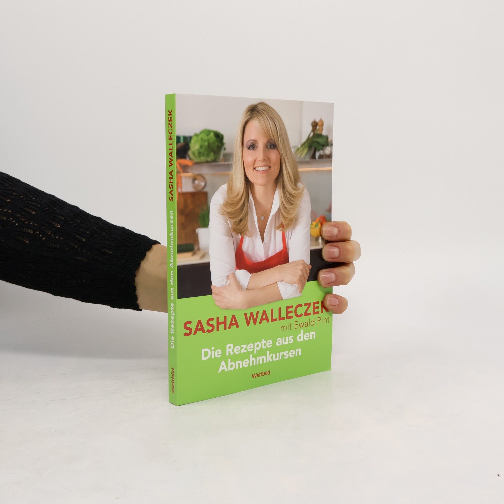 Die Rezepte aus den Abnehmkursen