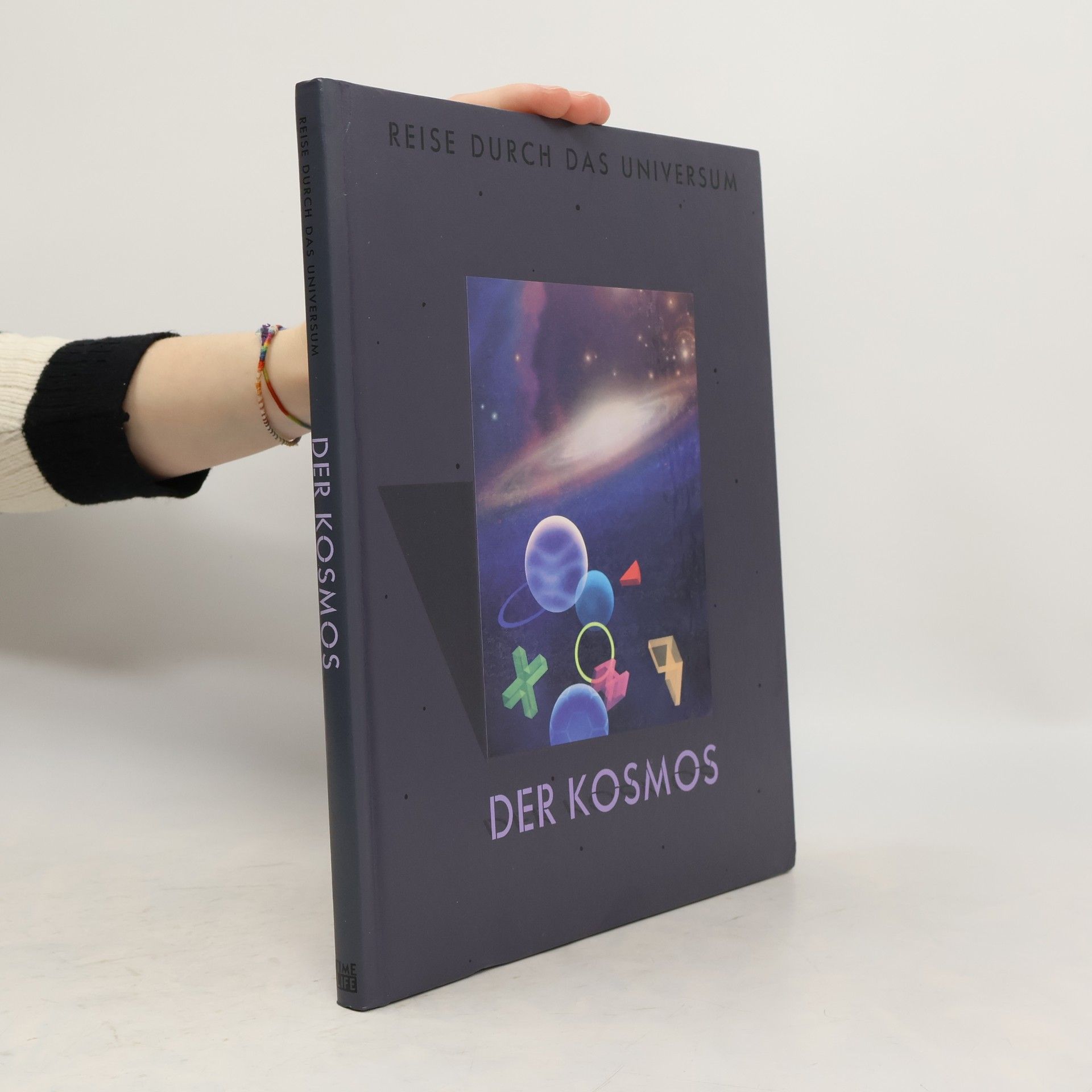 Collectif d'auteurs Der Kosmos