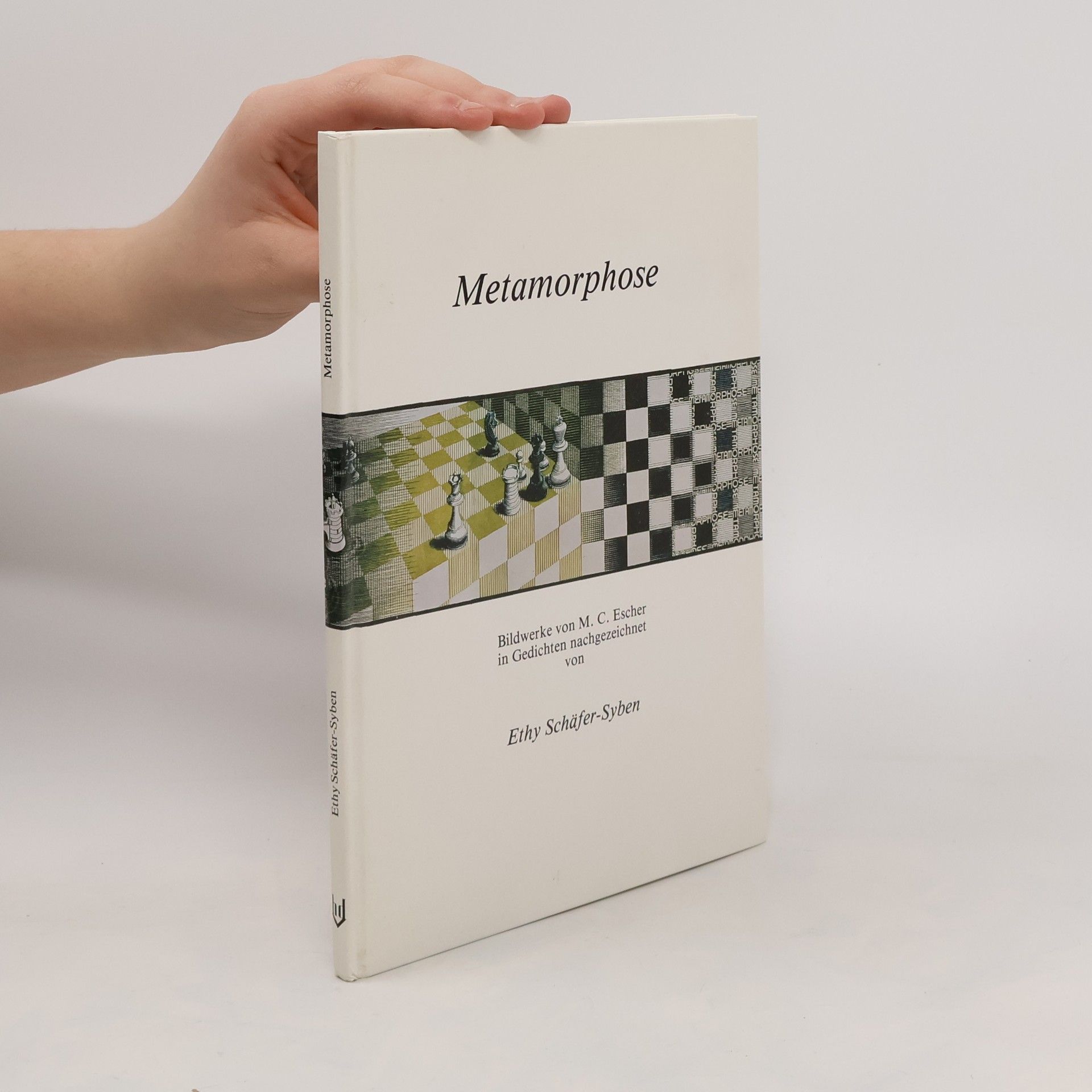 Ethy Schäfer-Syben Metamorphose