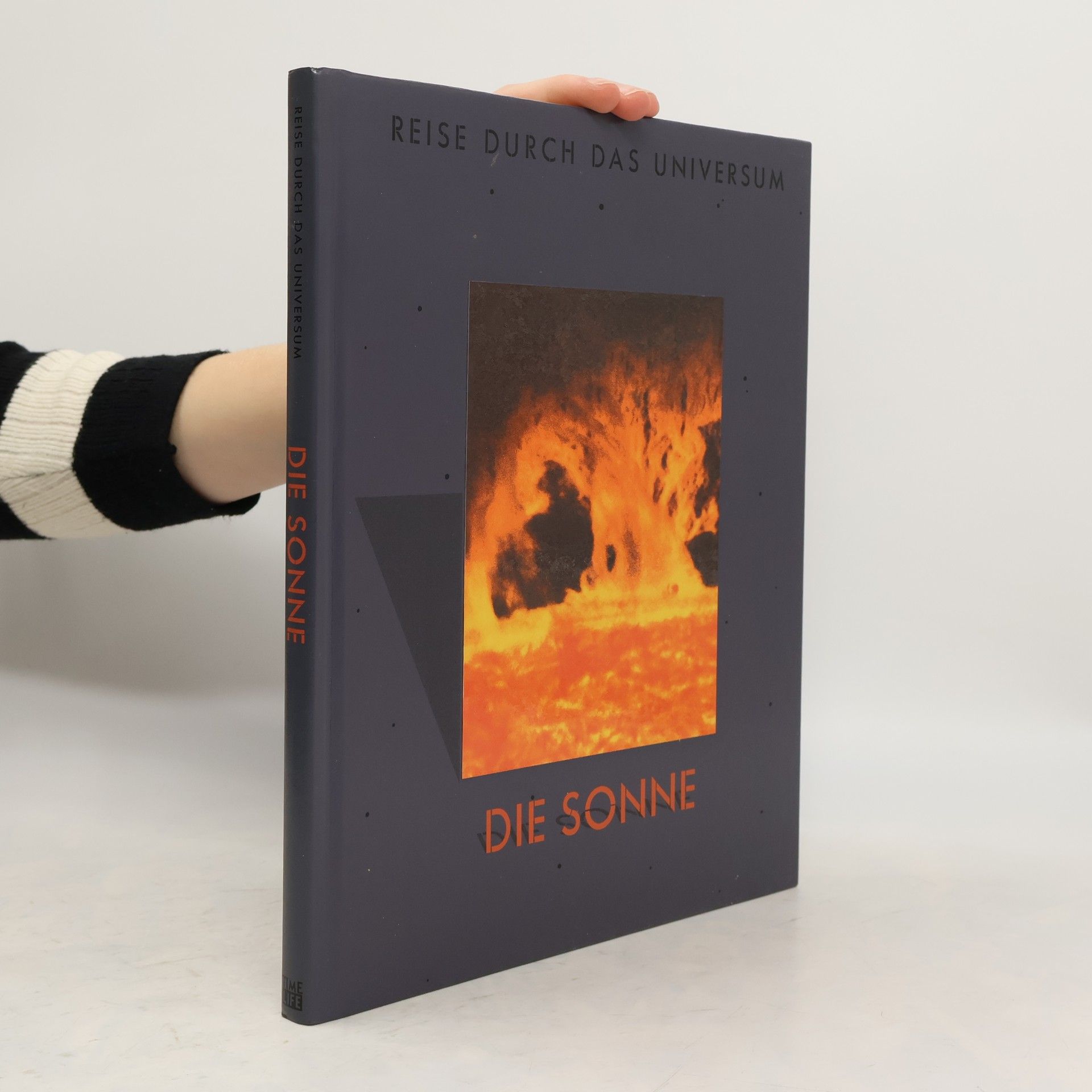 Kolektív autorov Die Sonne