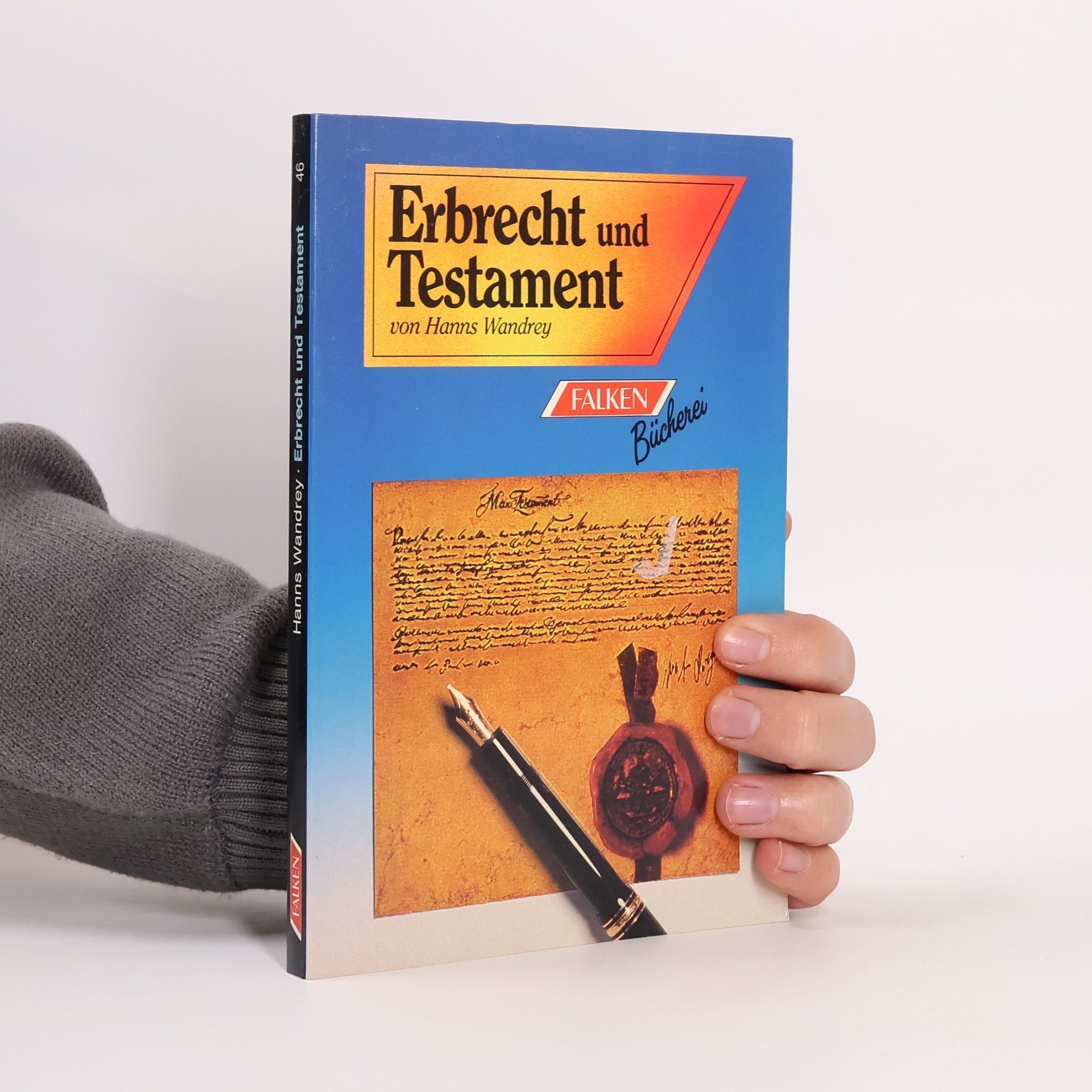 Erbrecht und Testament