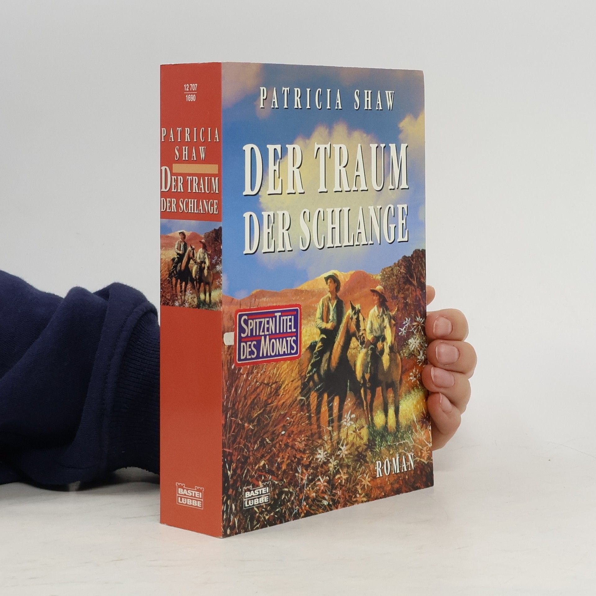 Der Traum der Schlange