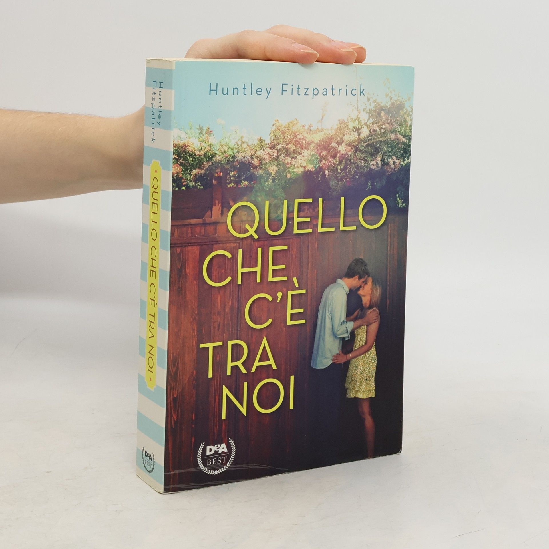 DeA best: Quello che c'è tra noi