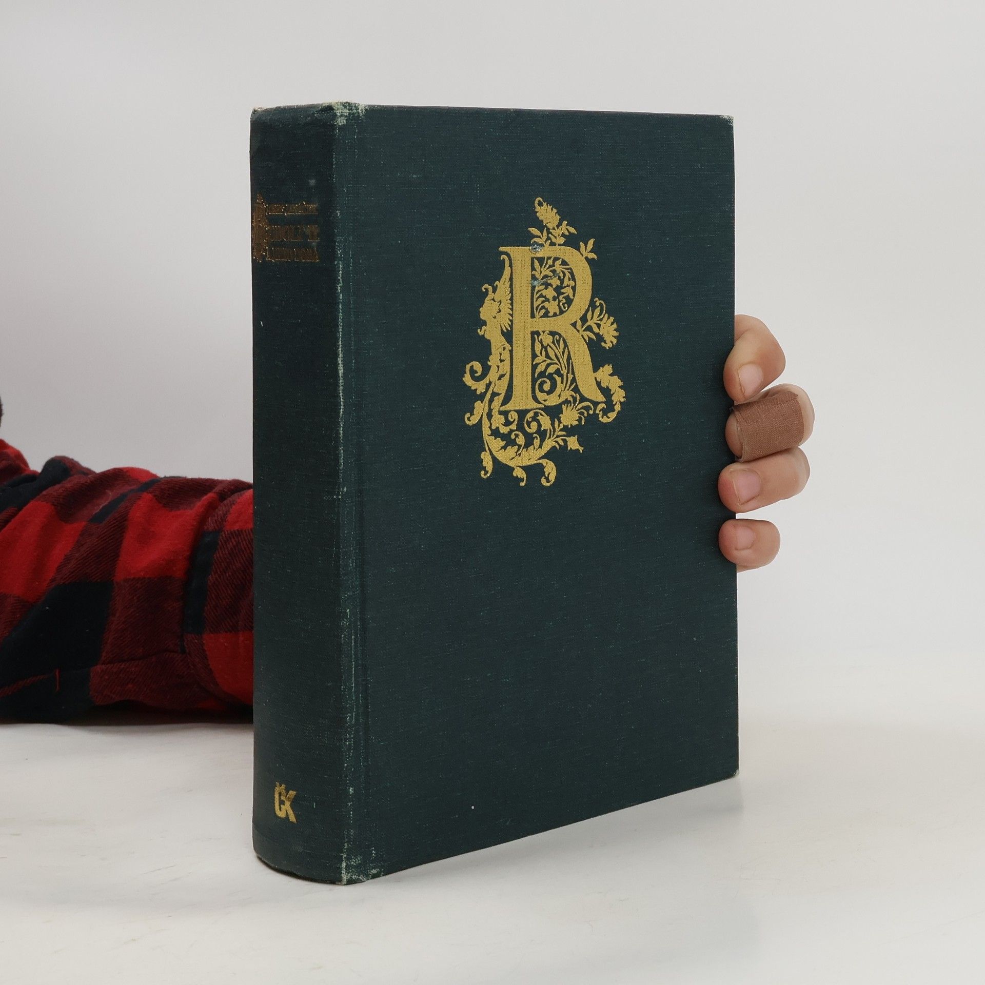 Rudolf II. a jeho doba