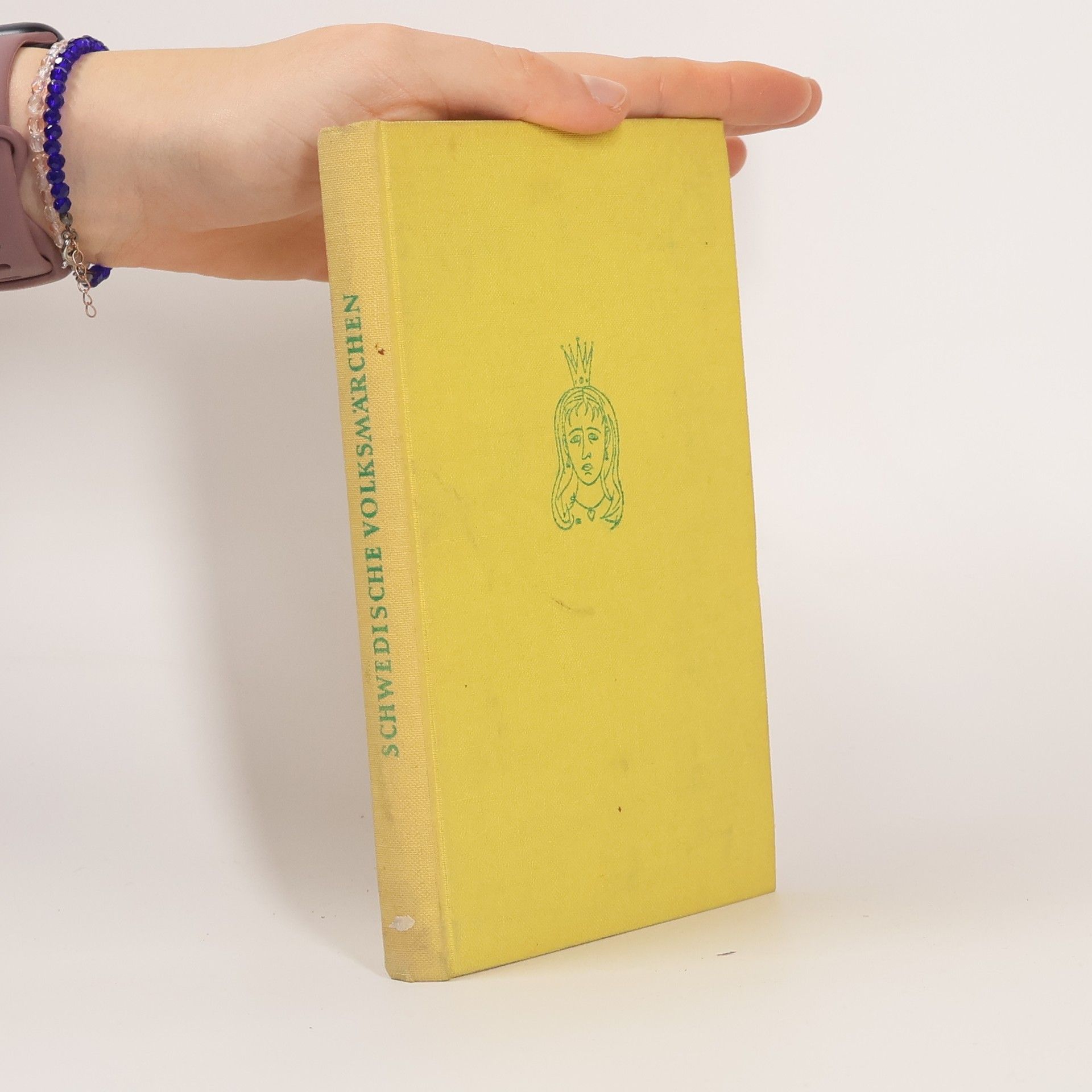 Autorenkollektiv Schwedische Volksmärchen