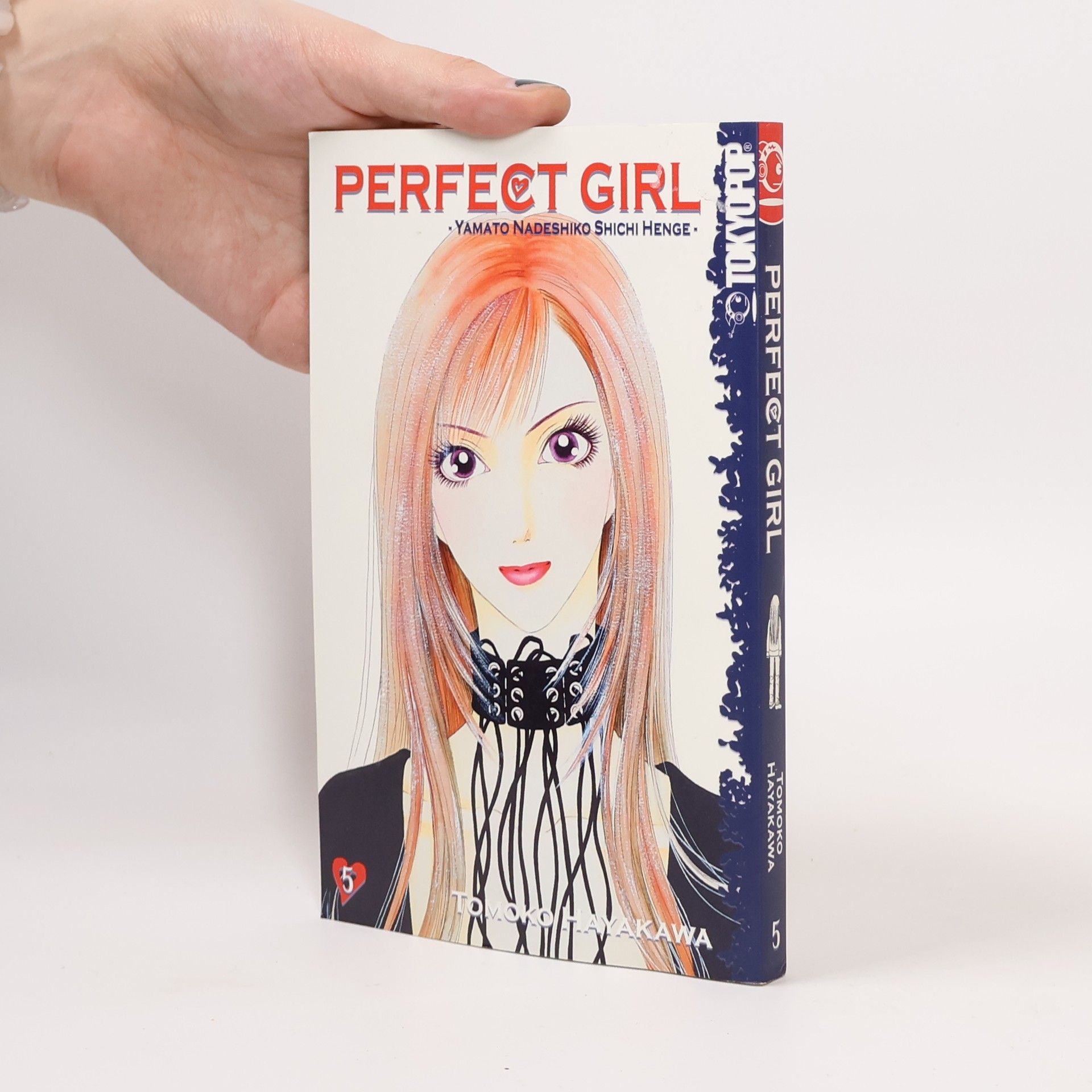 Perfect Girl 5