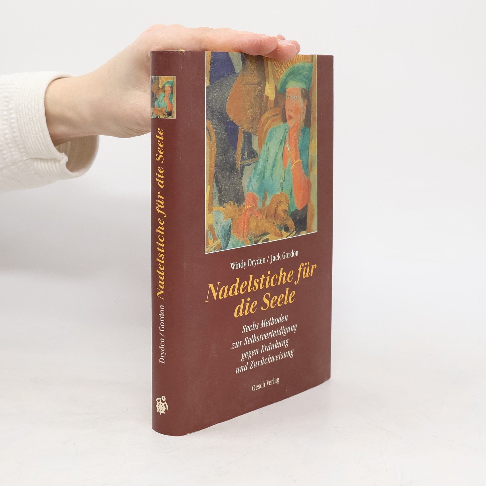 Nadelstiche für die Seele