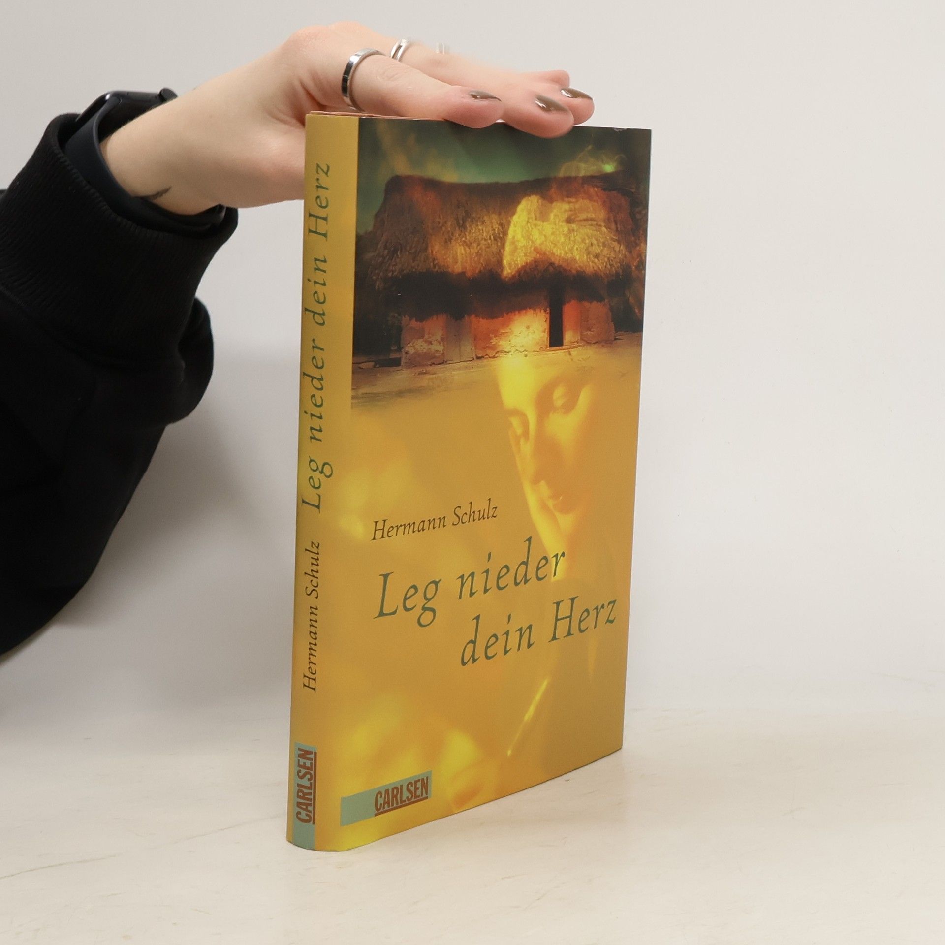 Leg nieder dein Herz