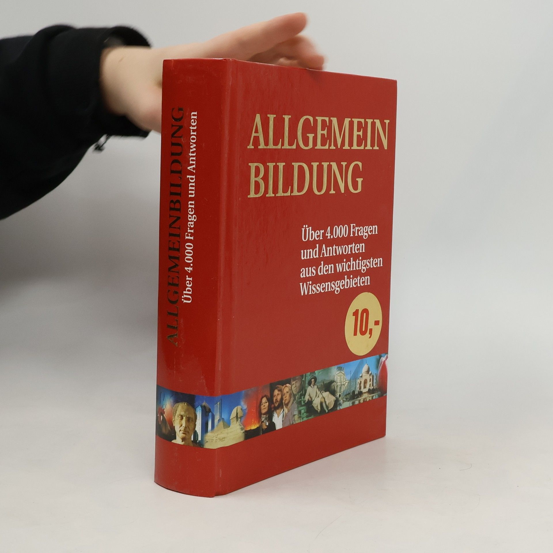 Auteurscollectief Allgemein Bildung
