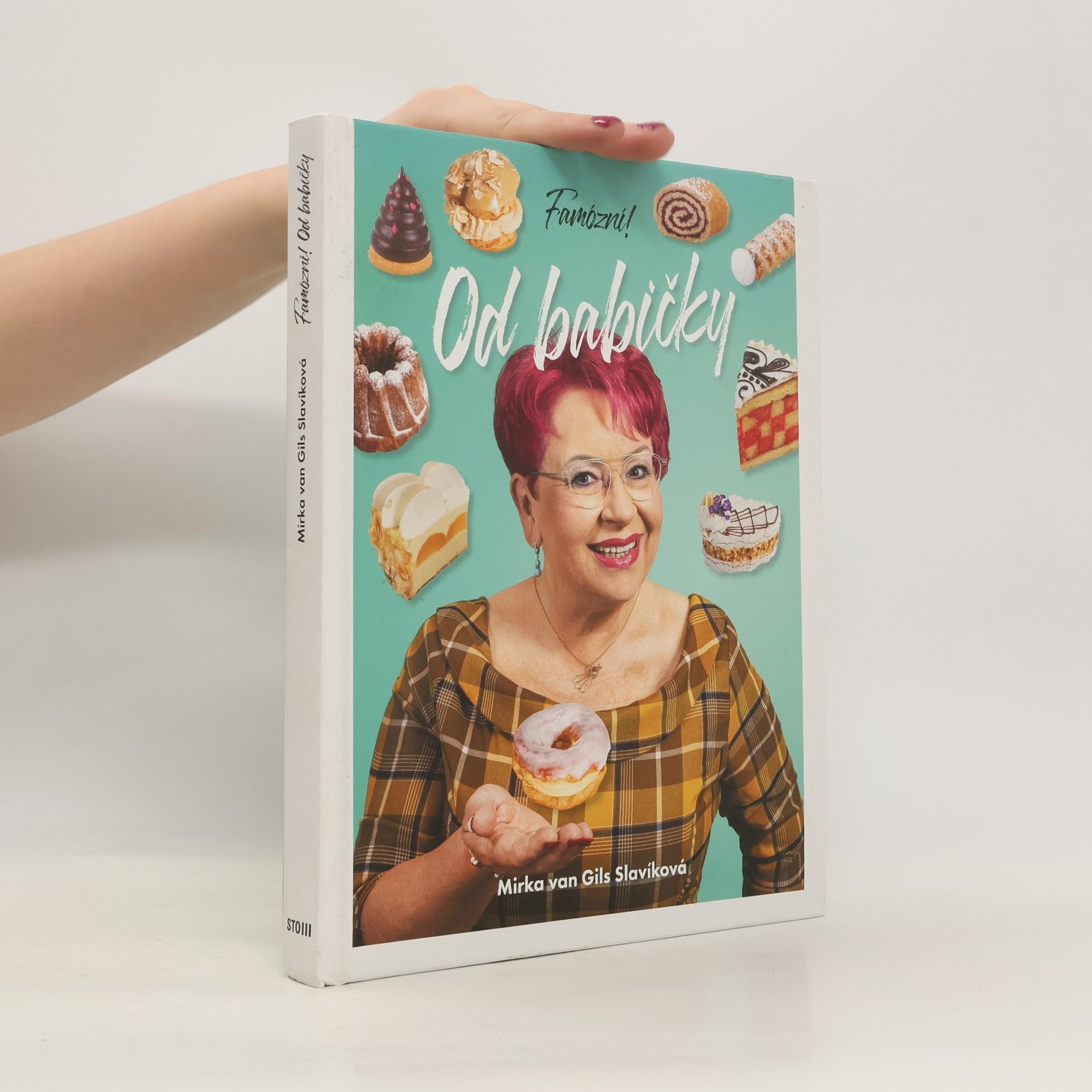 Famózní! Od babičky