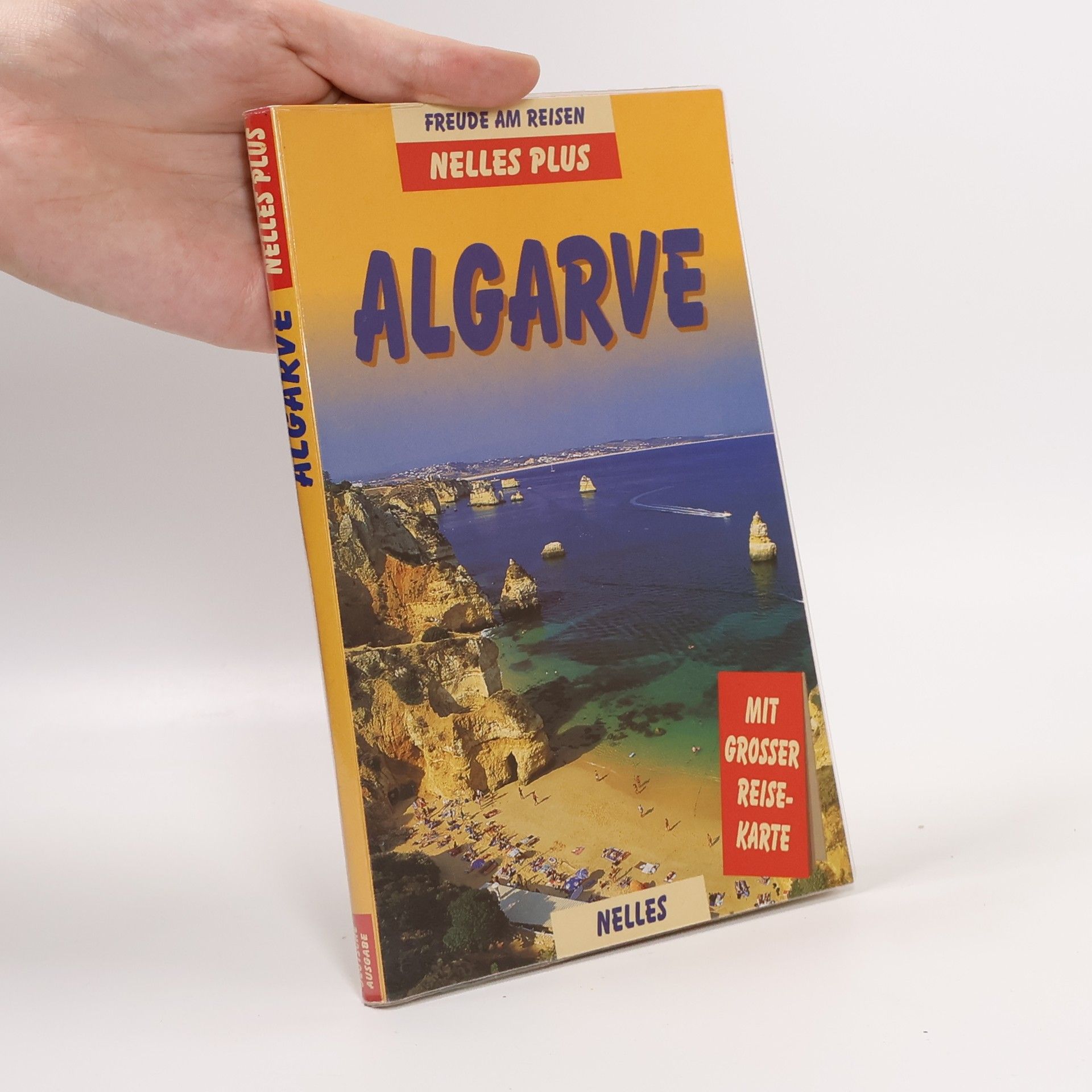 Nelles Plus: Algarve