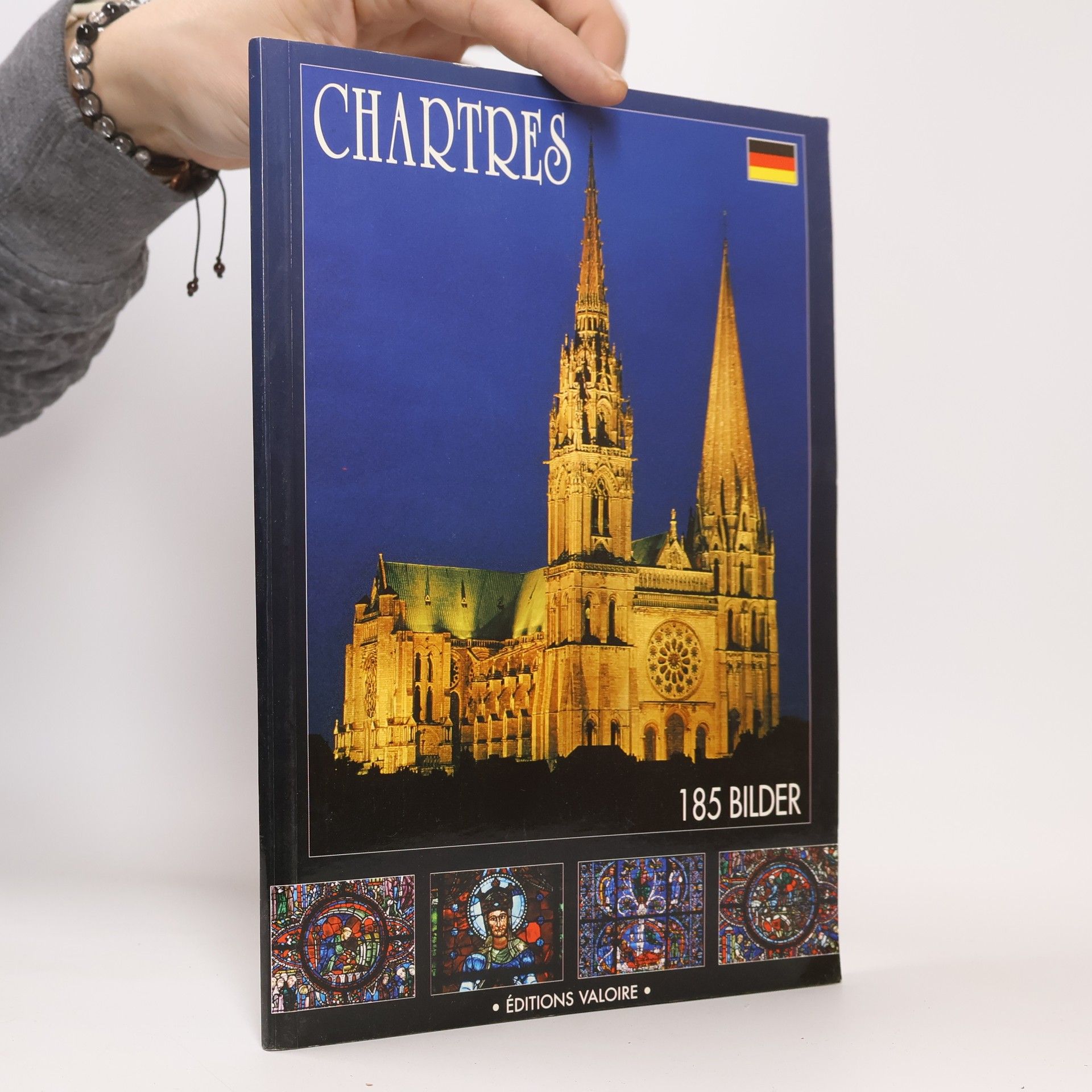 Auteurscollectief Chartres