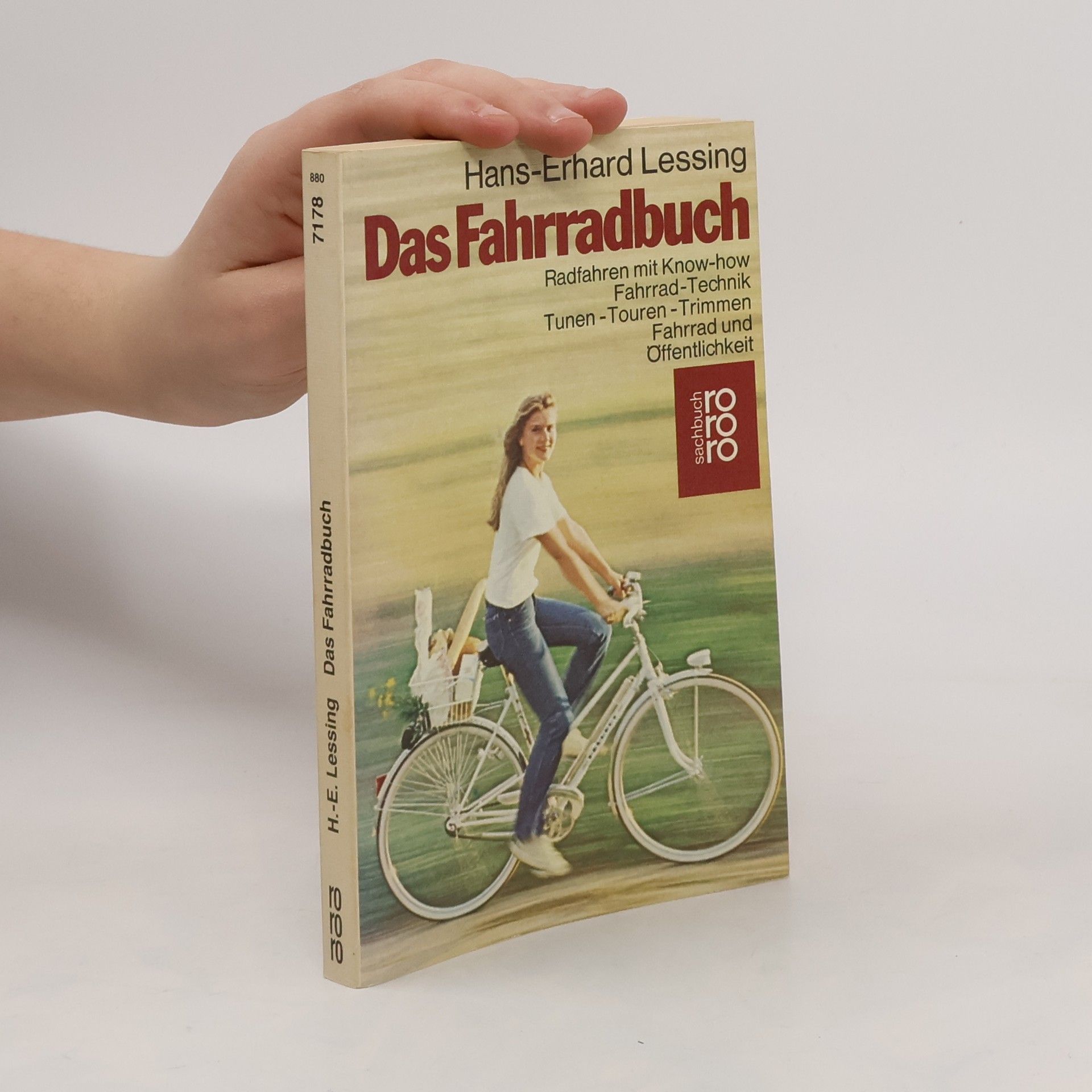 Das Fahrradbuch