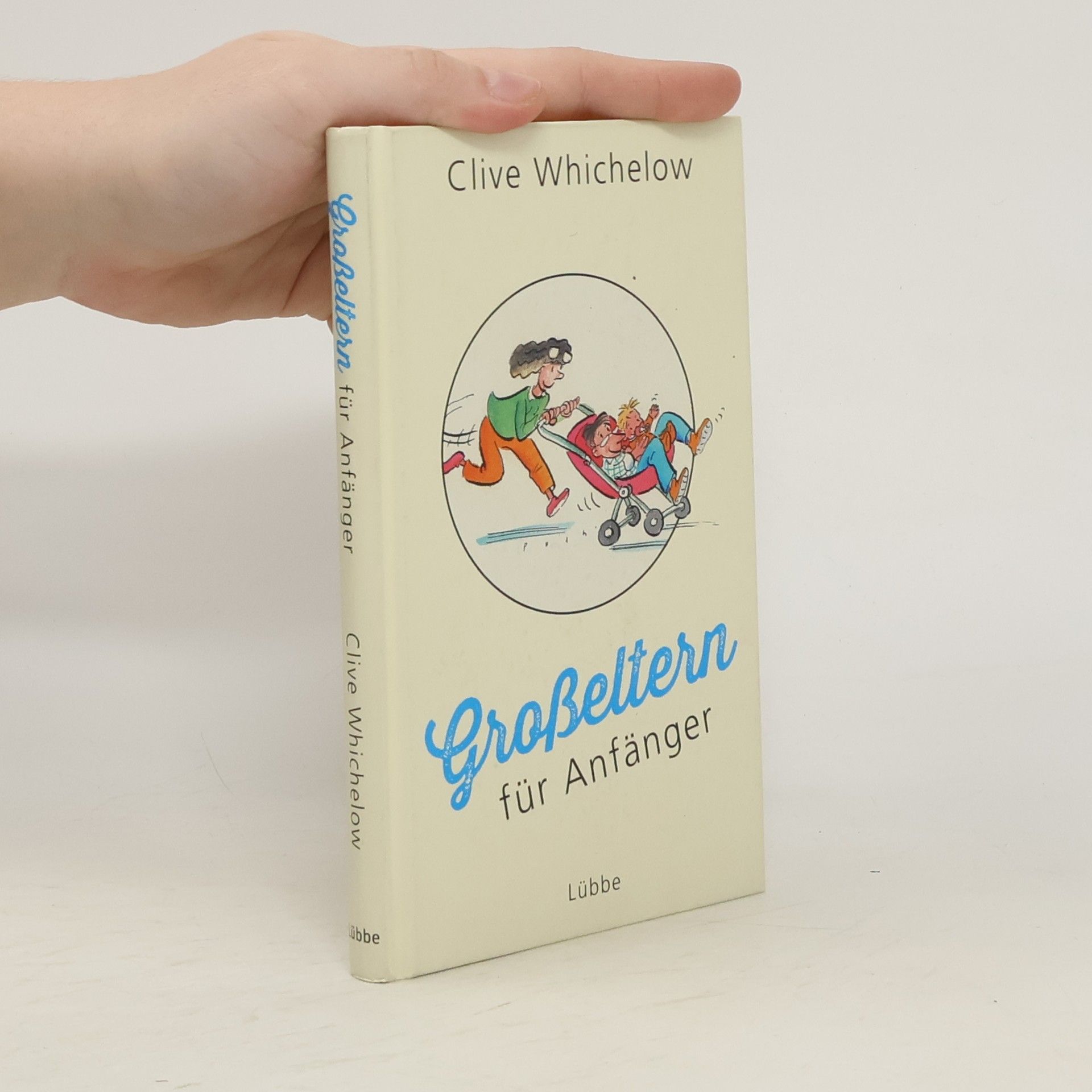 Großeltern für Anfänger