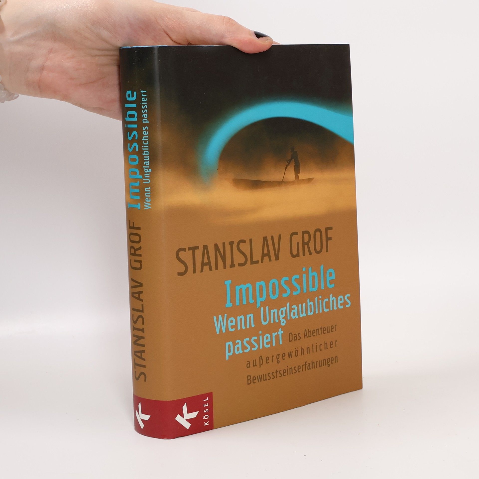 Impossible - Wenn Unglaubliches passiert