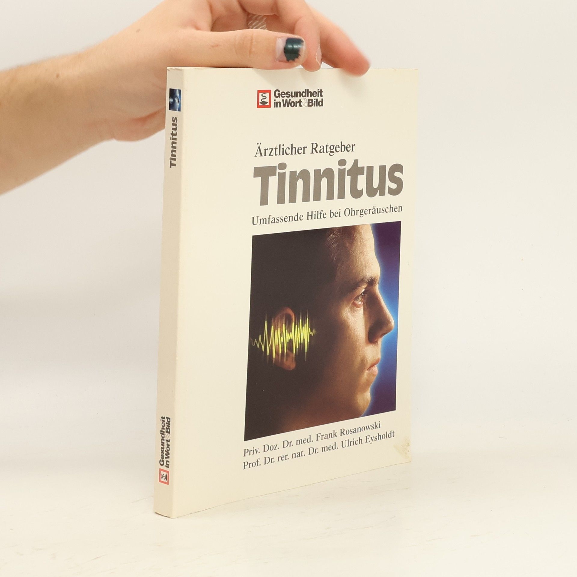 Auteurscollectief Tinnitus