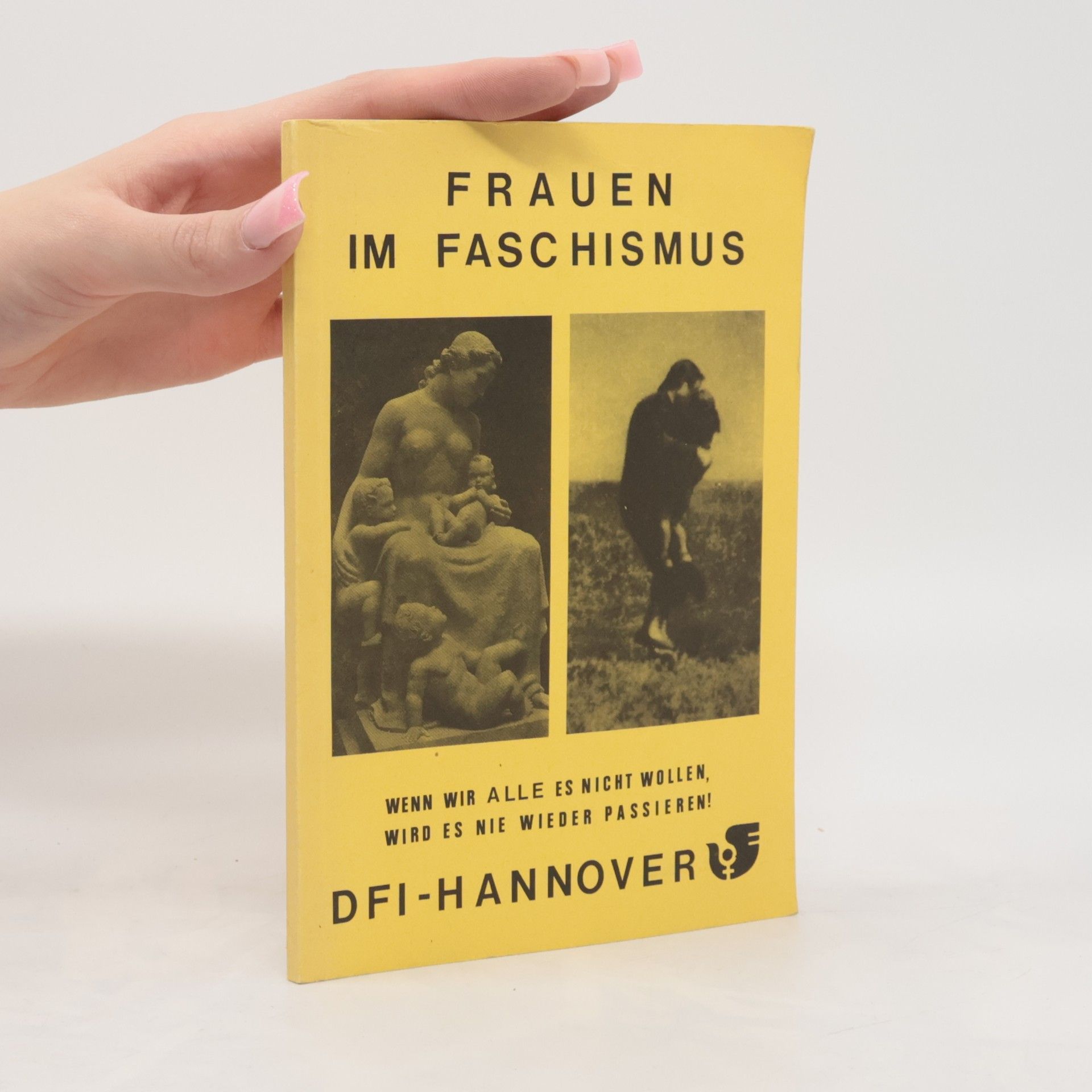 Collectif d'auteurs Frauen im Faschismus