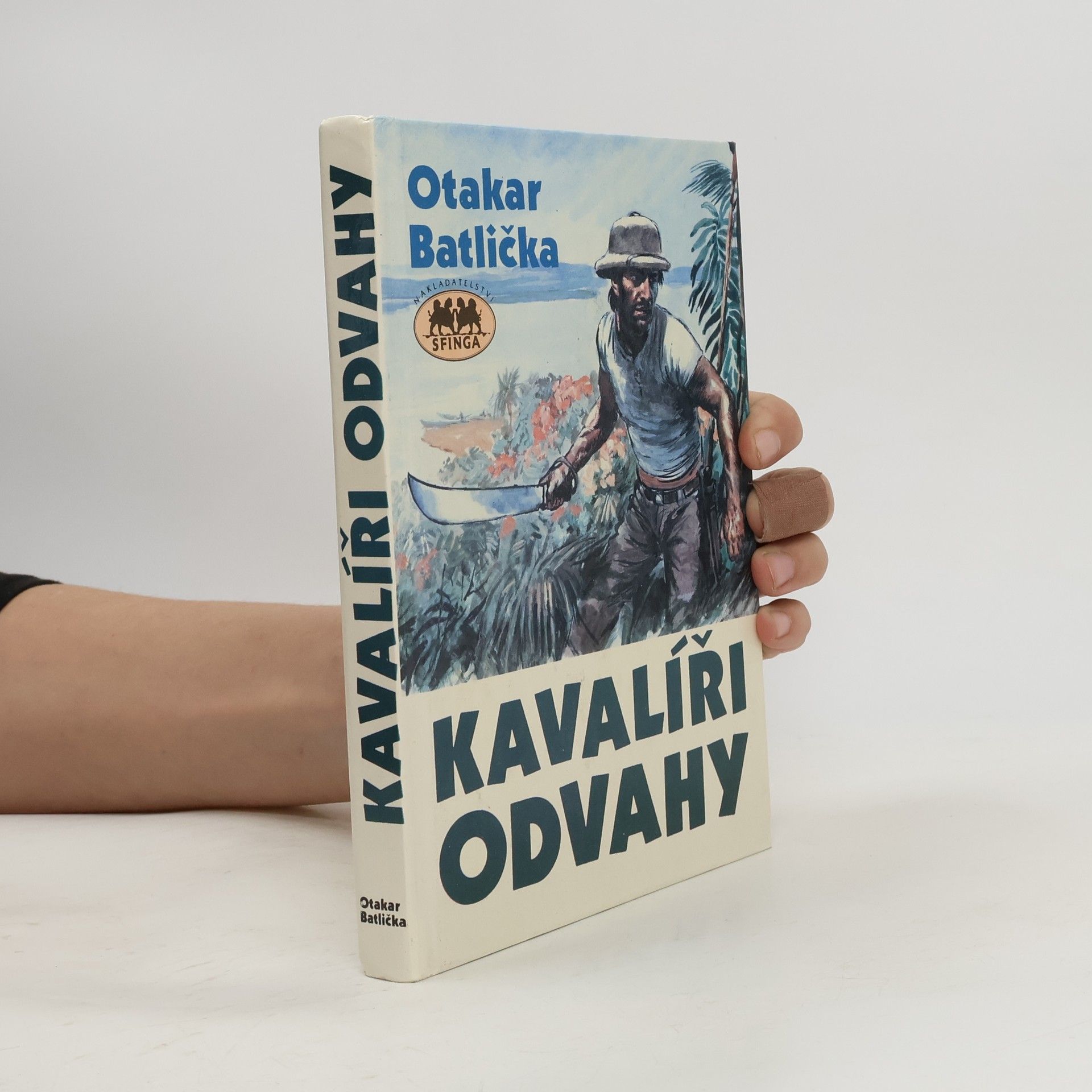 Kavalíři odvahy