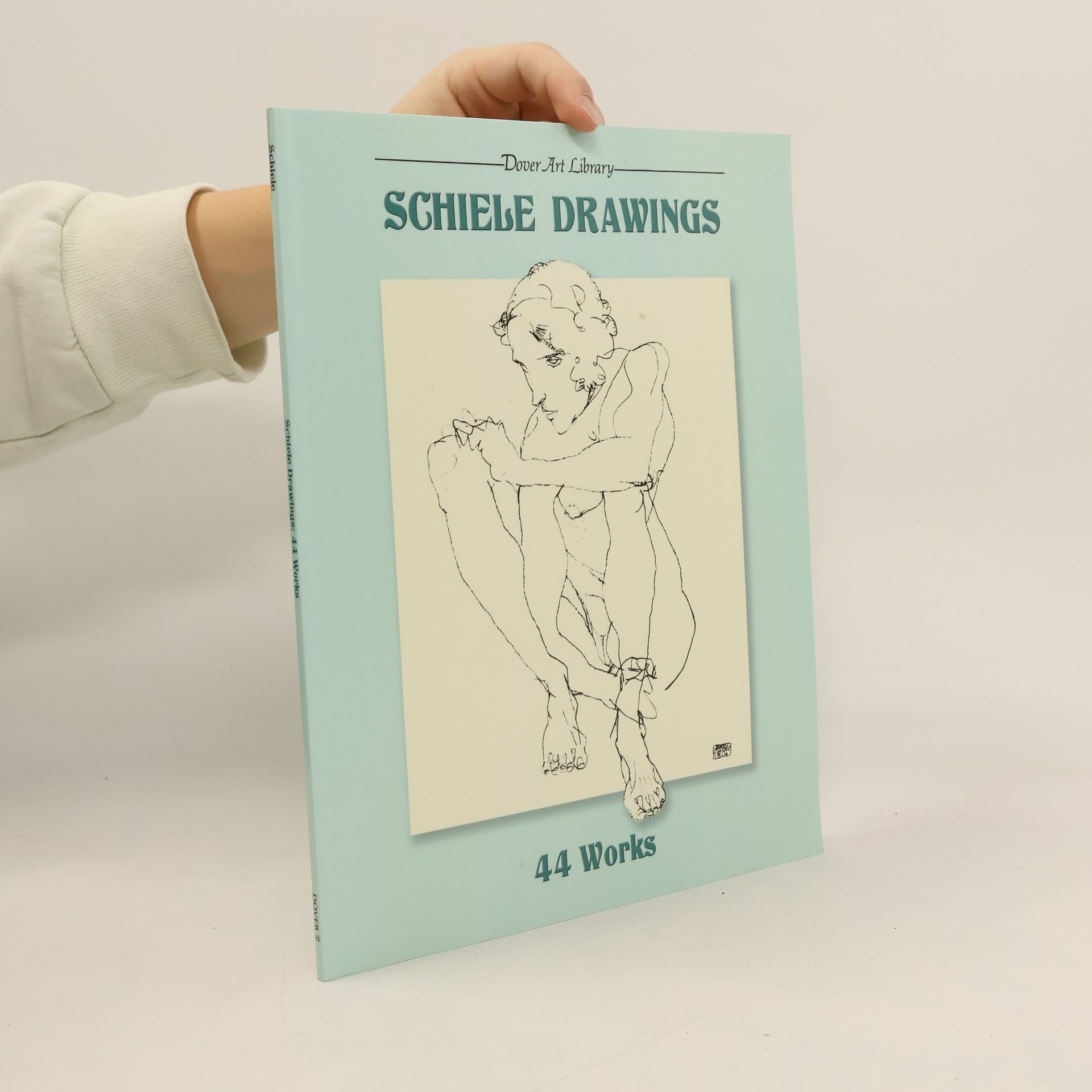Schiele Drawings