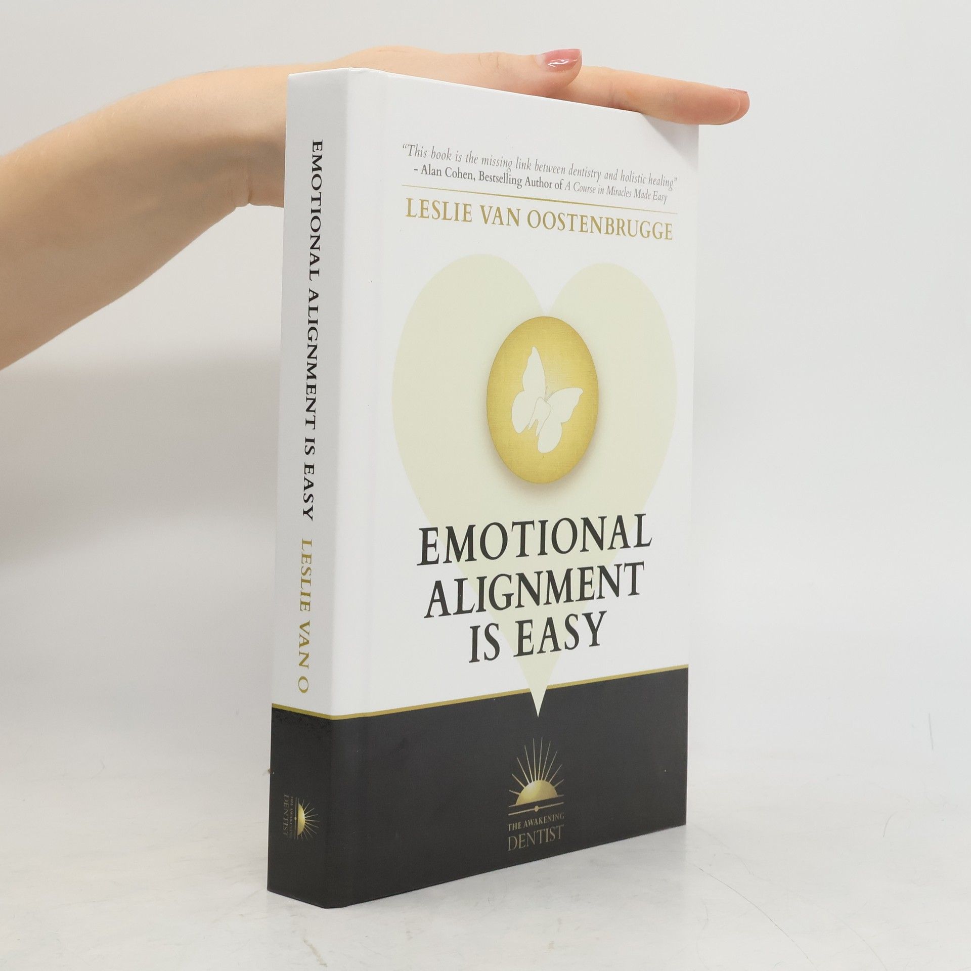 Leslie van Oostenbrugge Emotional Alignment Is Easy