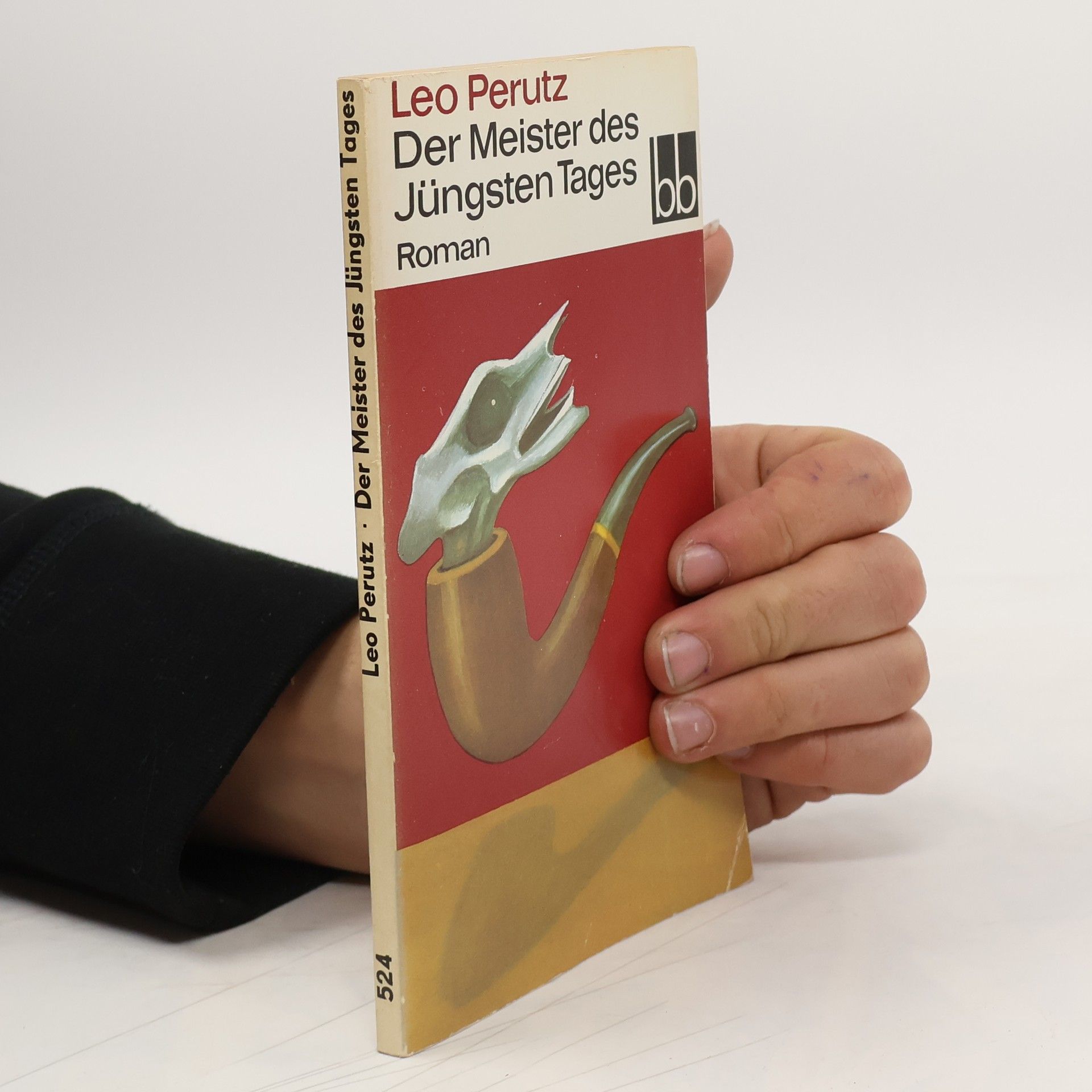 Der Meister des Jüngsten Tages