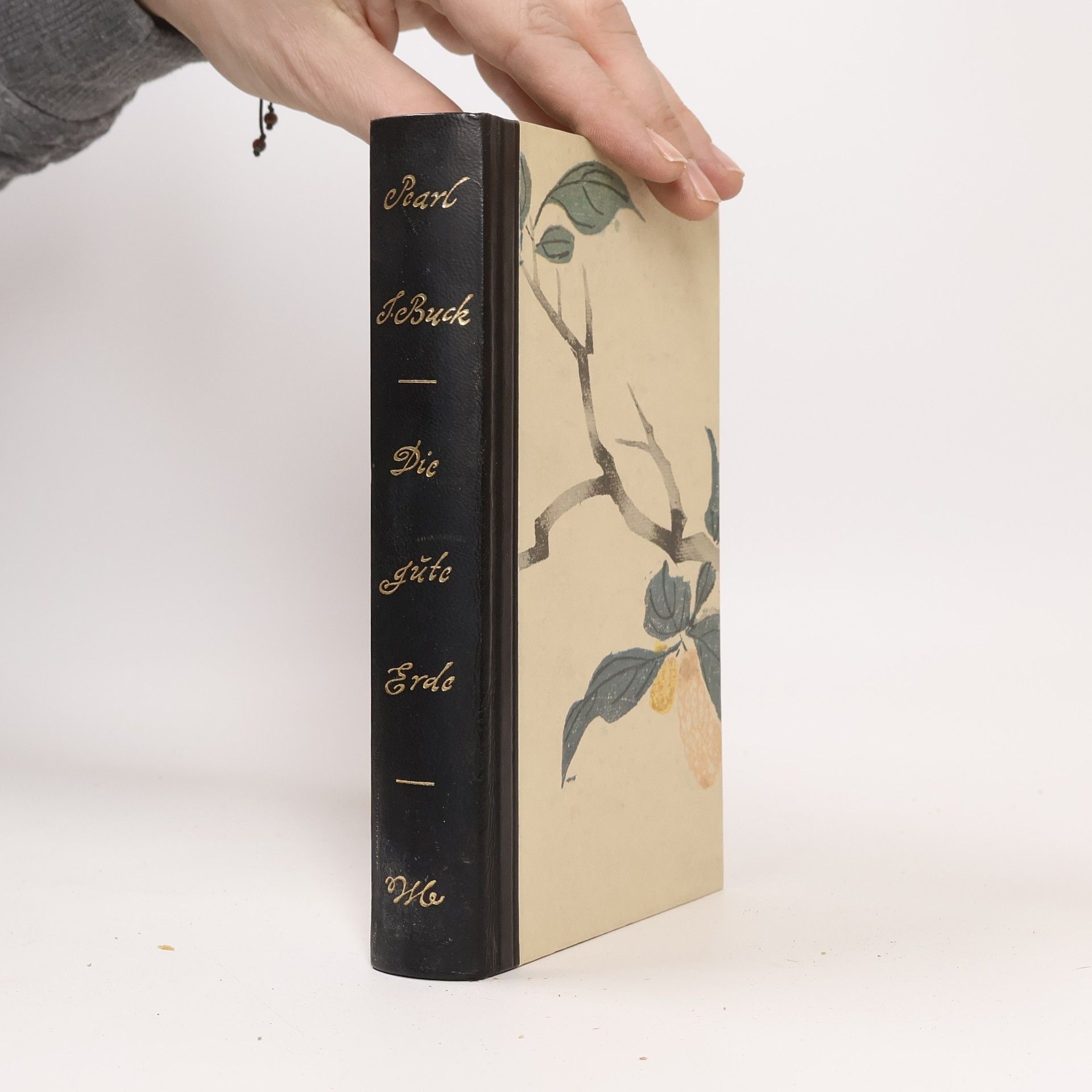 Pearl S. Buck Die gute Ende