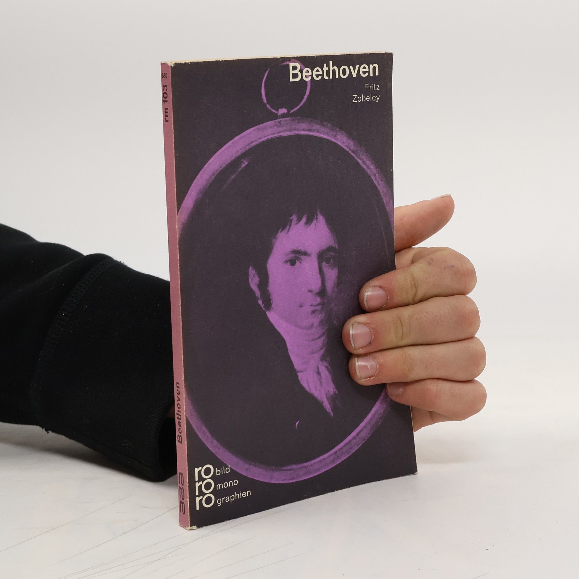 Ludwig van Beethoven