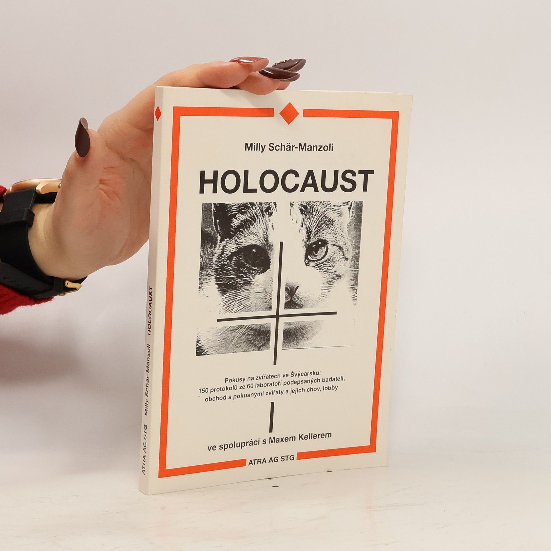 Holocaust