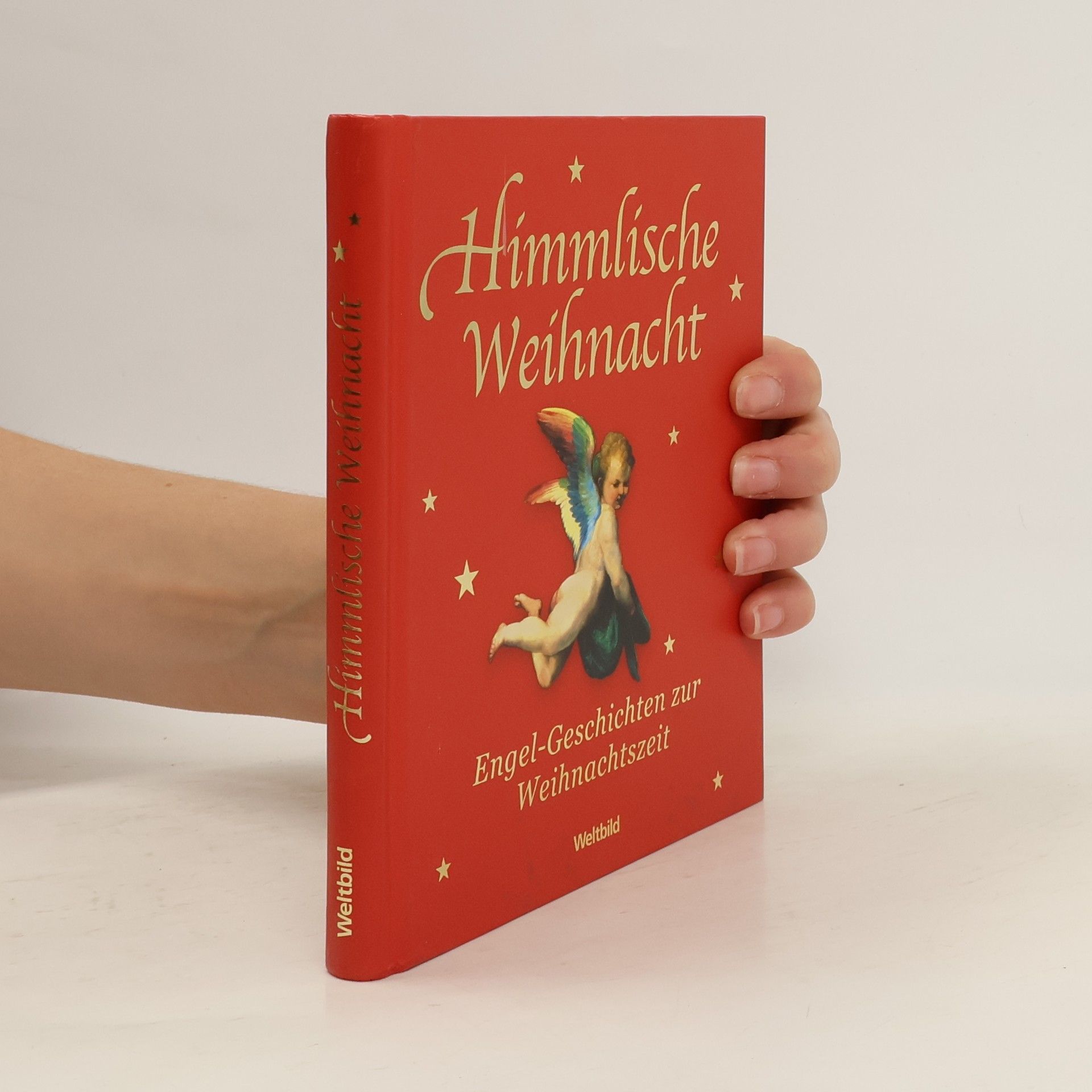 Collectif d'auteurs Himmlische Weihnacht