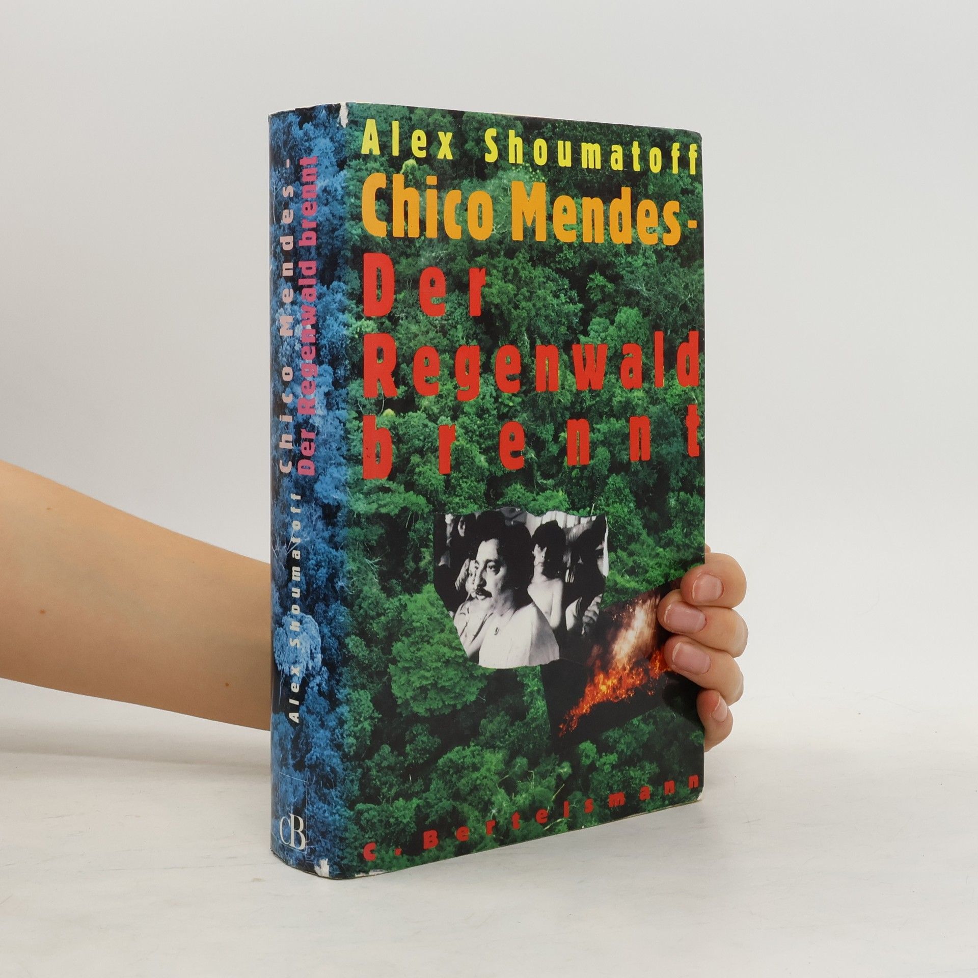 Chico Mendes
